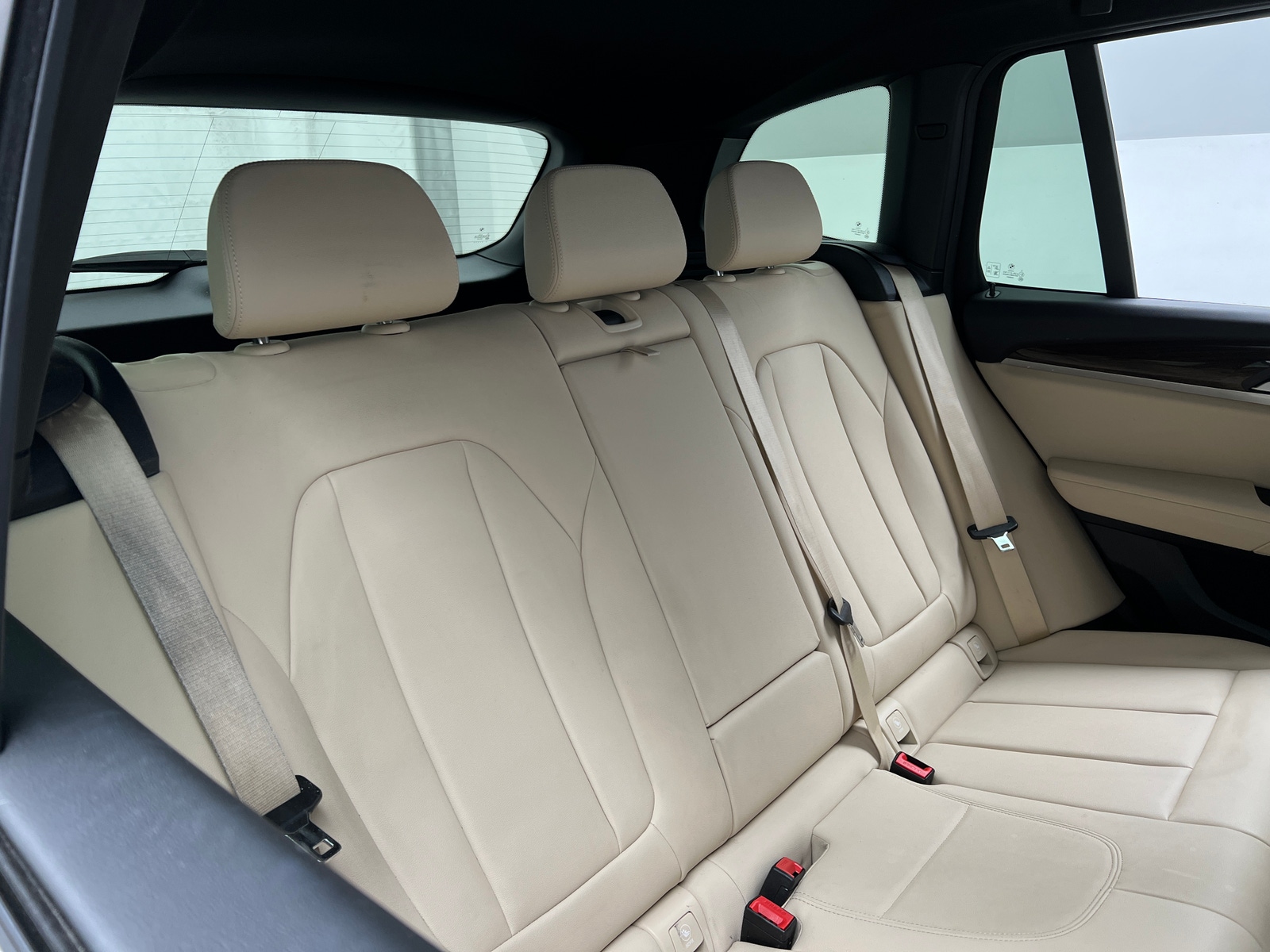 Thumbnail: 2019 BMW X3 - 5