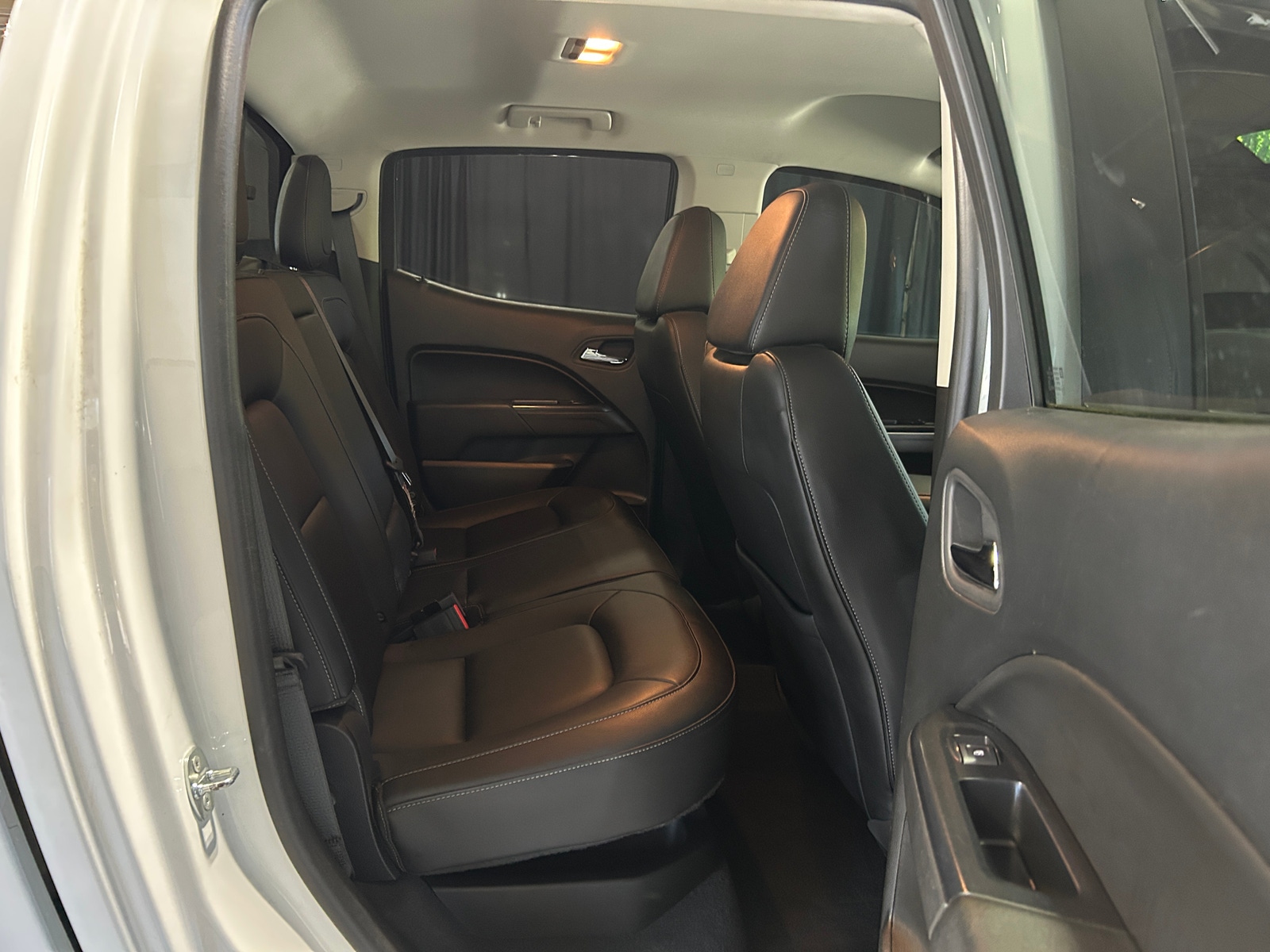 Thumbnail: 2020 Chevrolet Colorado - 5