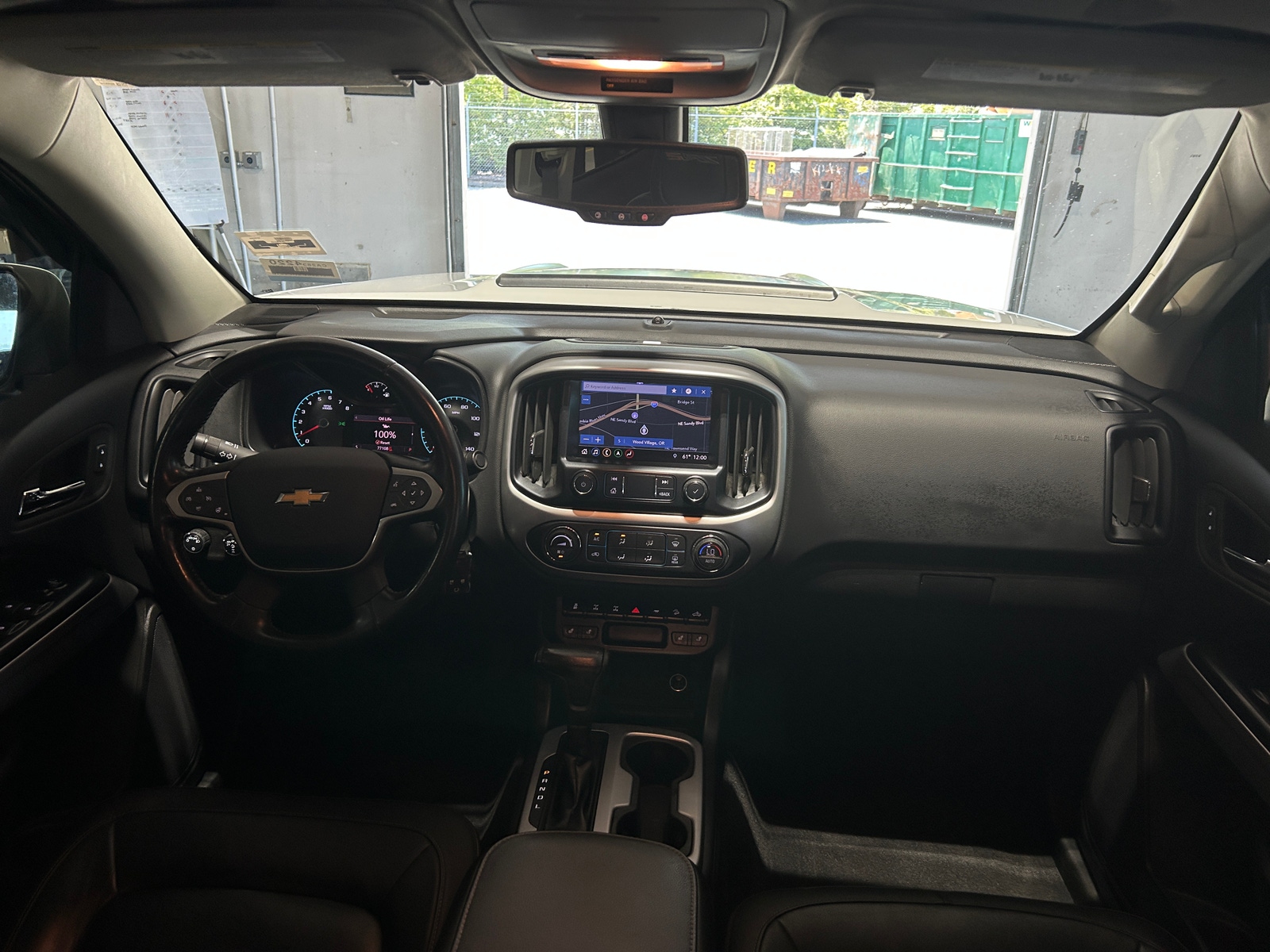 Thumbnail: 2020 Chevrolet Colorado - 2