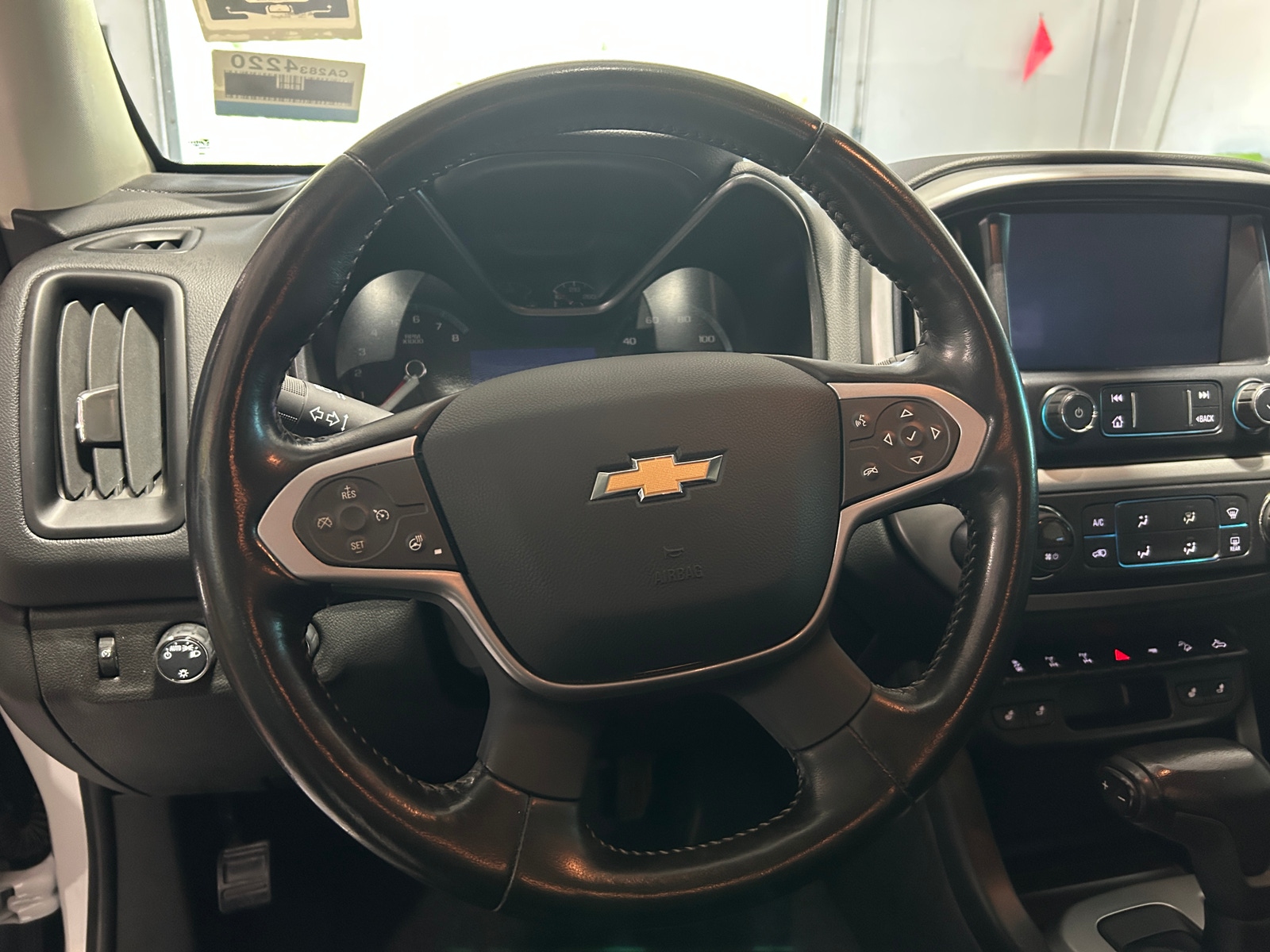 Thumbnail: 2020 Chevrolet Colorado - 4