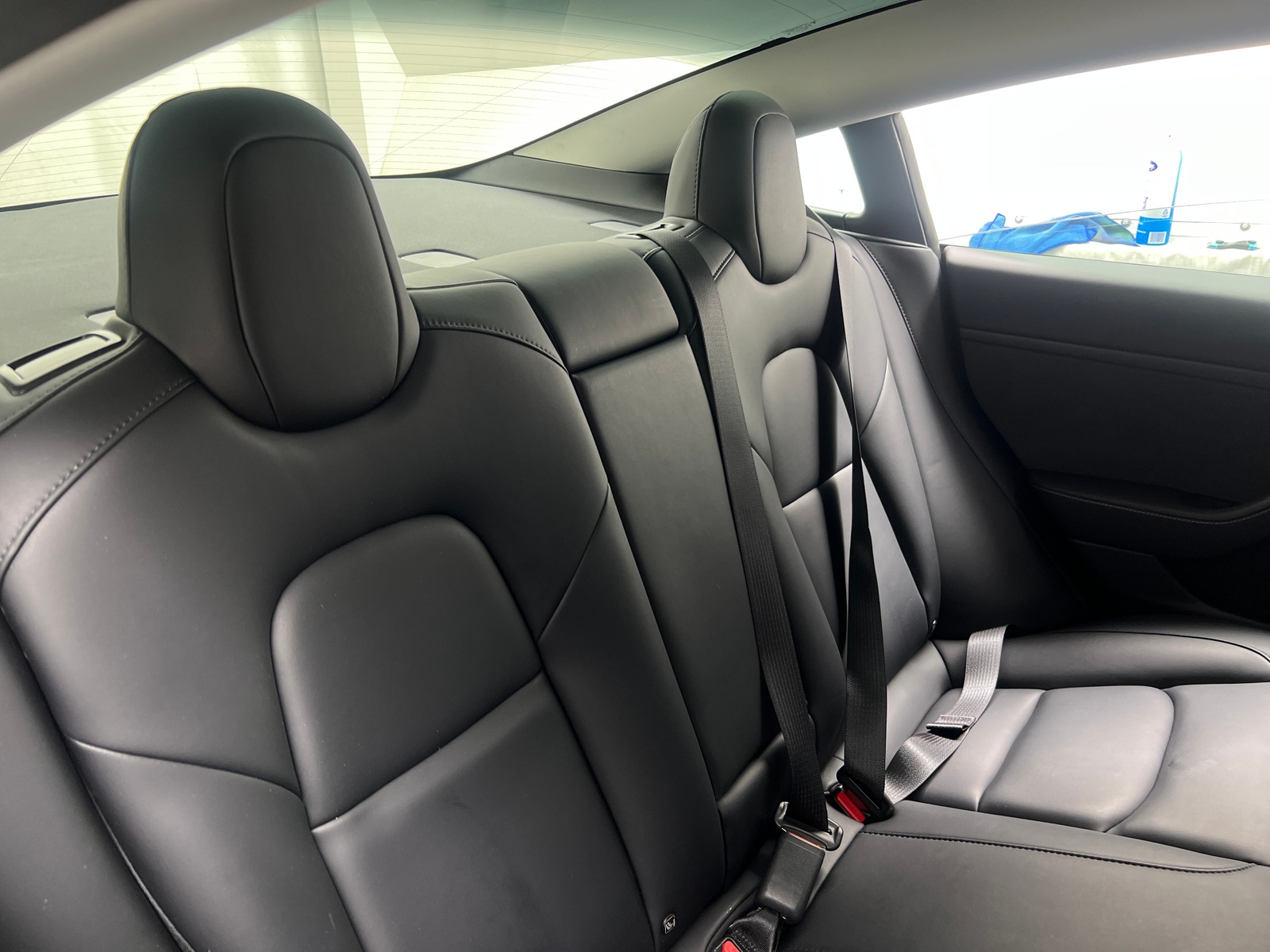 Thumbnail: 2023 Tesla Model 3 - 5