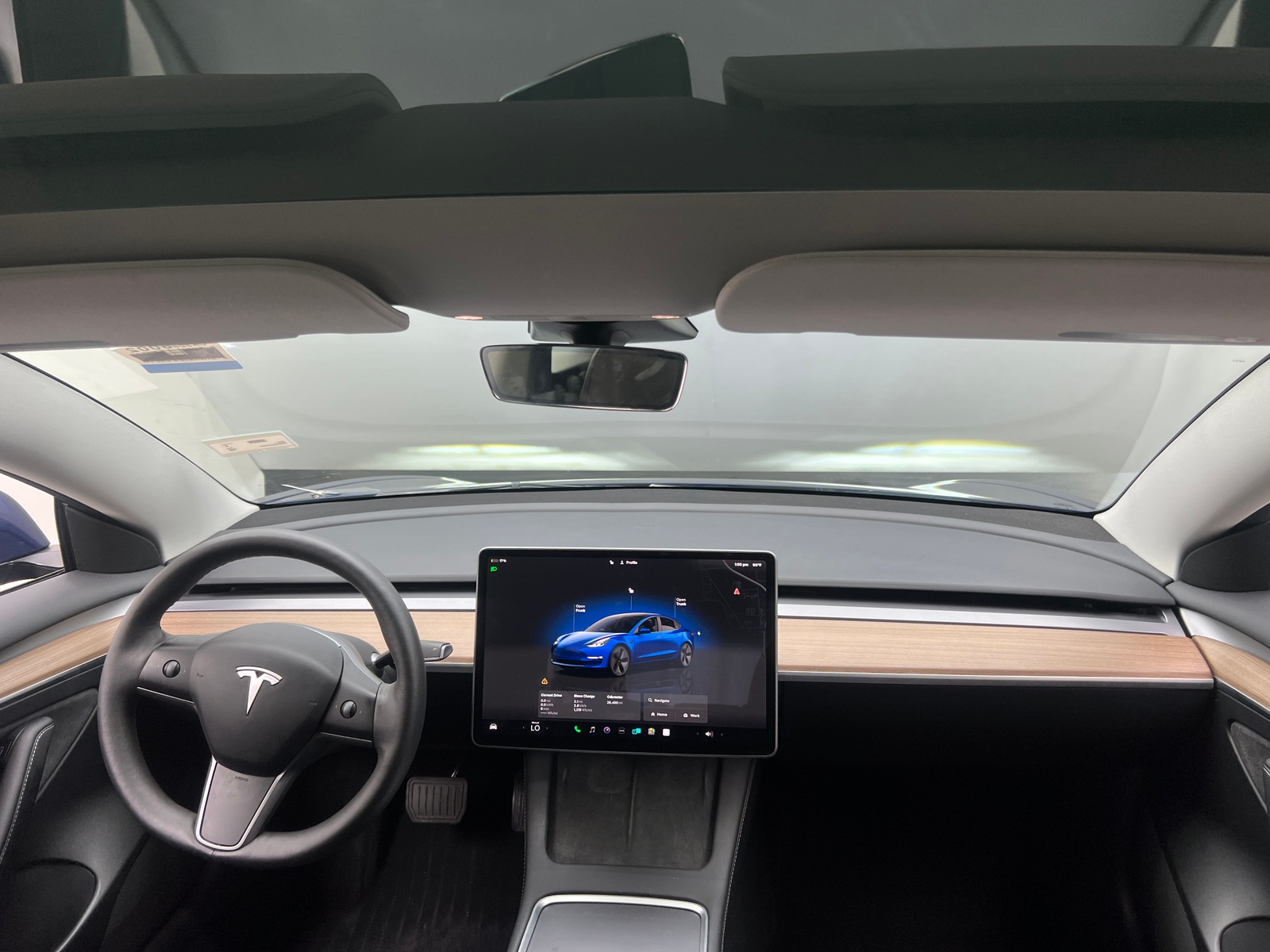 Thumbnail: 2023 Tesla Model 3 - 2