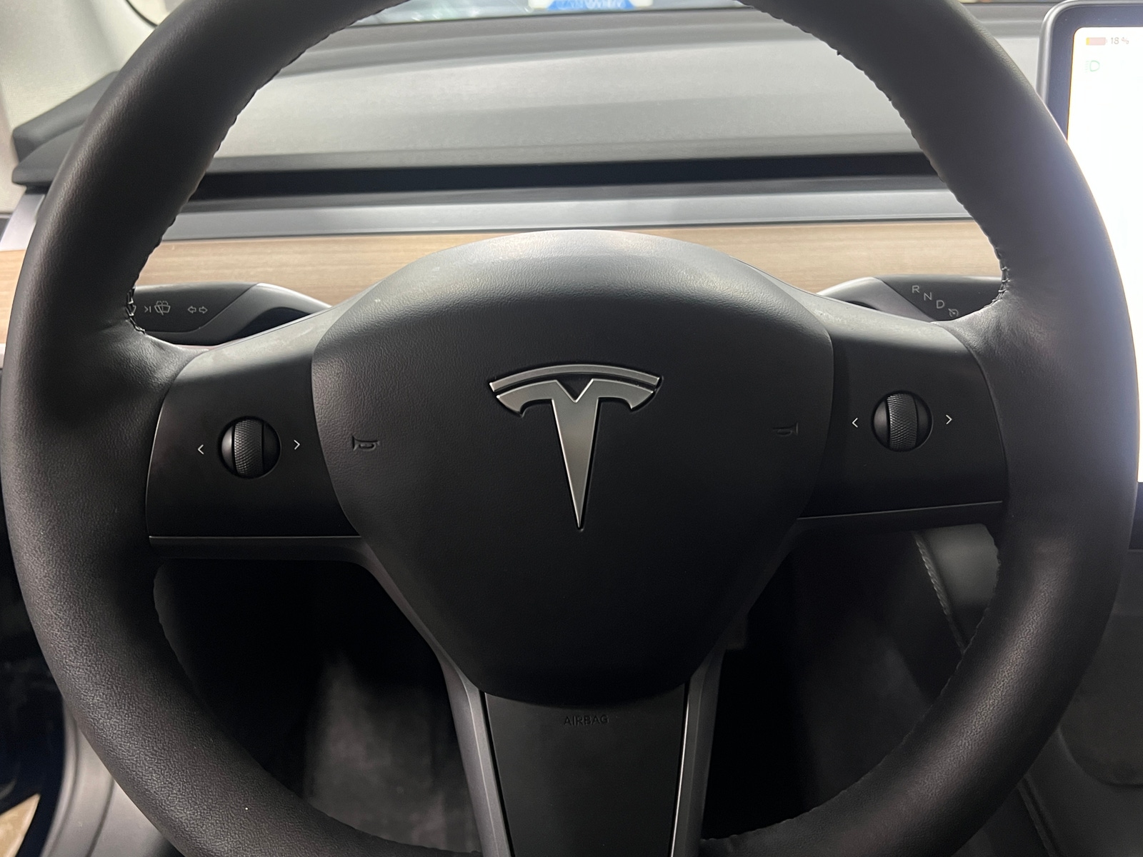 Thumbnail: 2023 Tesla Model 3 - 4
