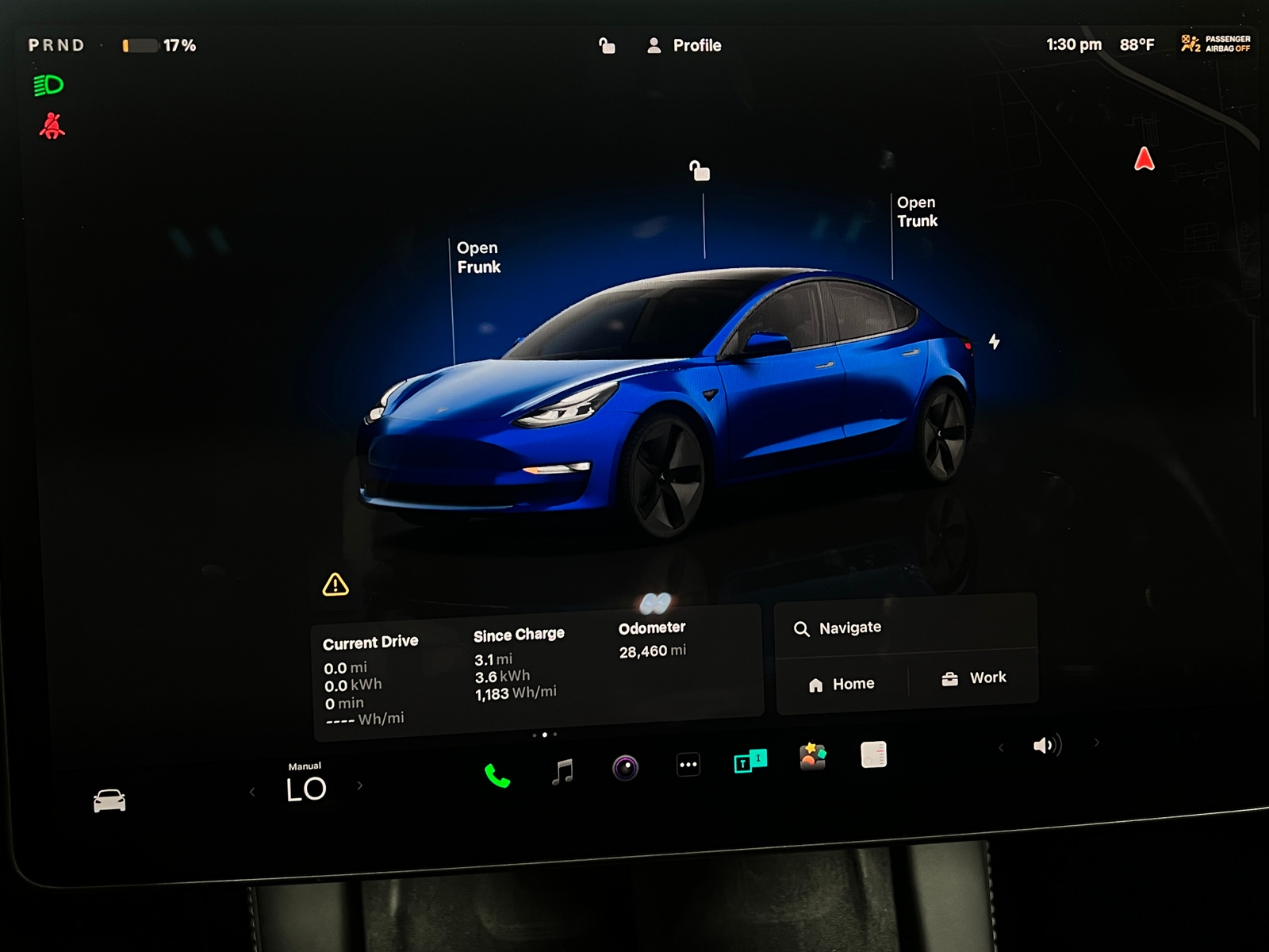 Thumbnail: 2023 Tesla Model 3 - 3