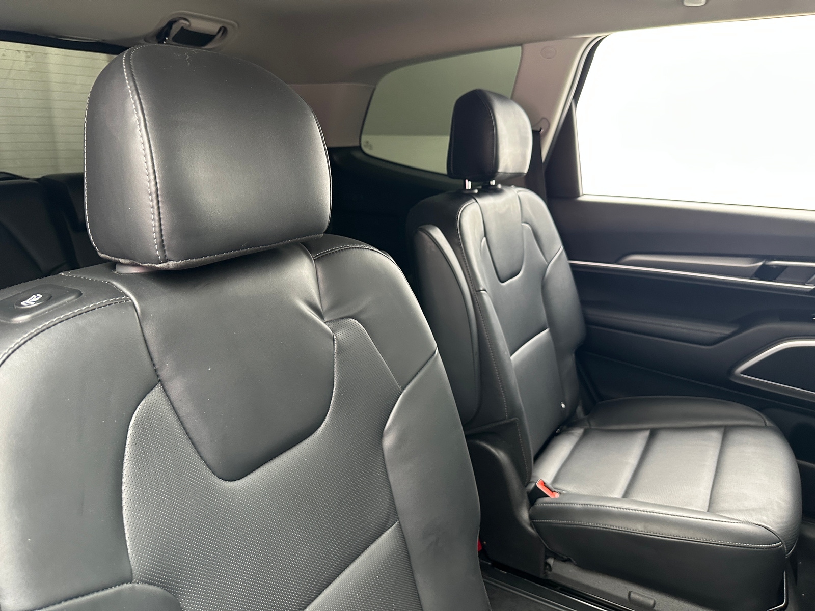 Thumbnail: 2021 Kia Telluride - 5