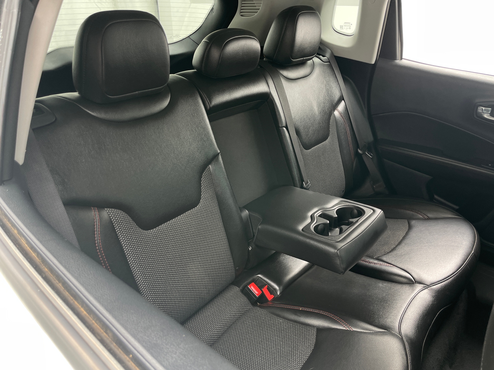 Thumbnail: 2020 Jeep Compass - 5