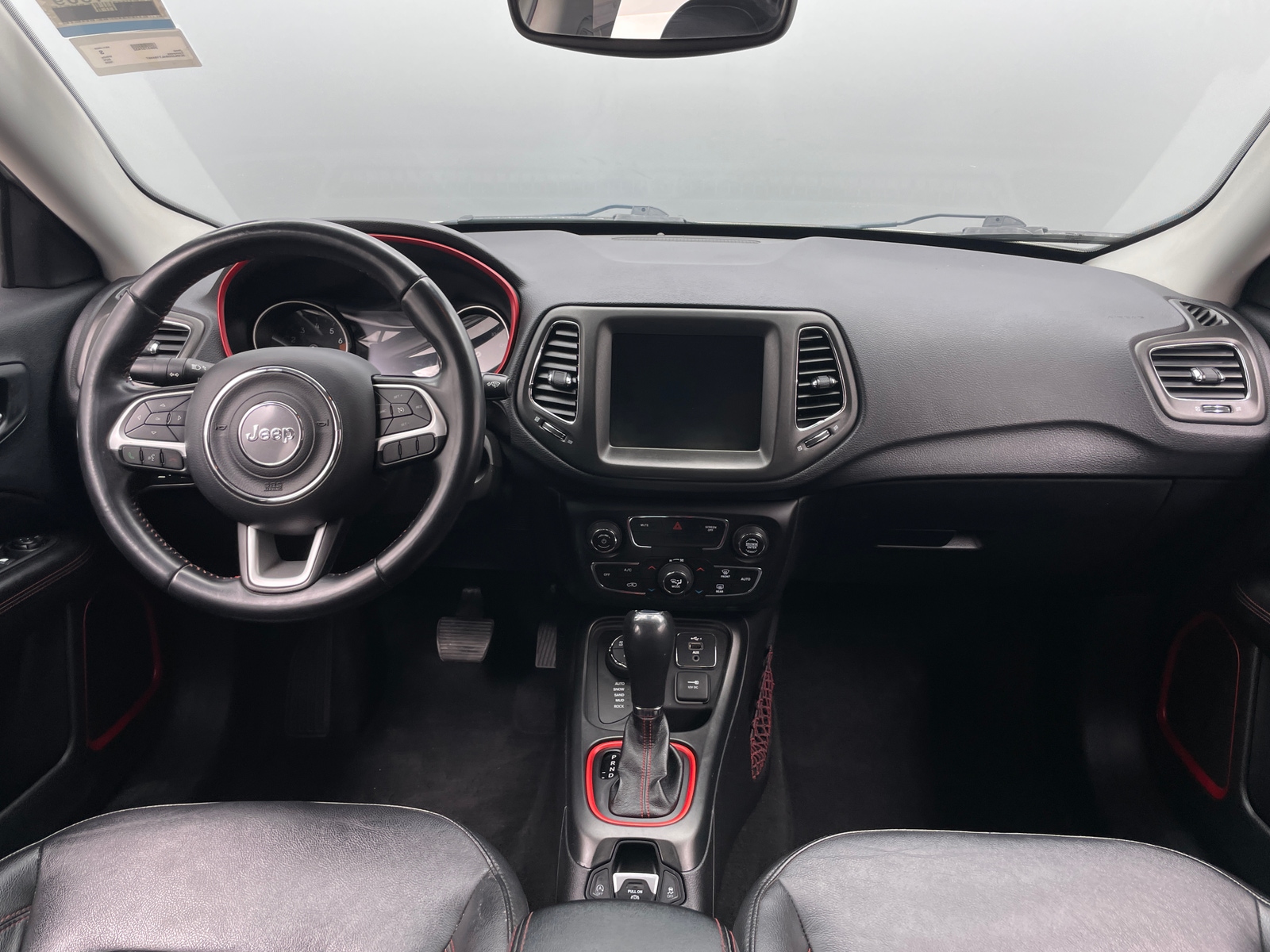 Thumbnail: 2020 Jeep Compass - 2