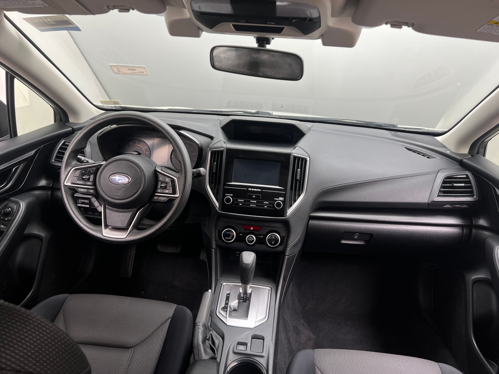 Thumbnail: 2021 Subaru Crosstrek - 3