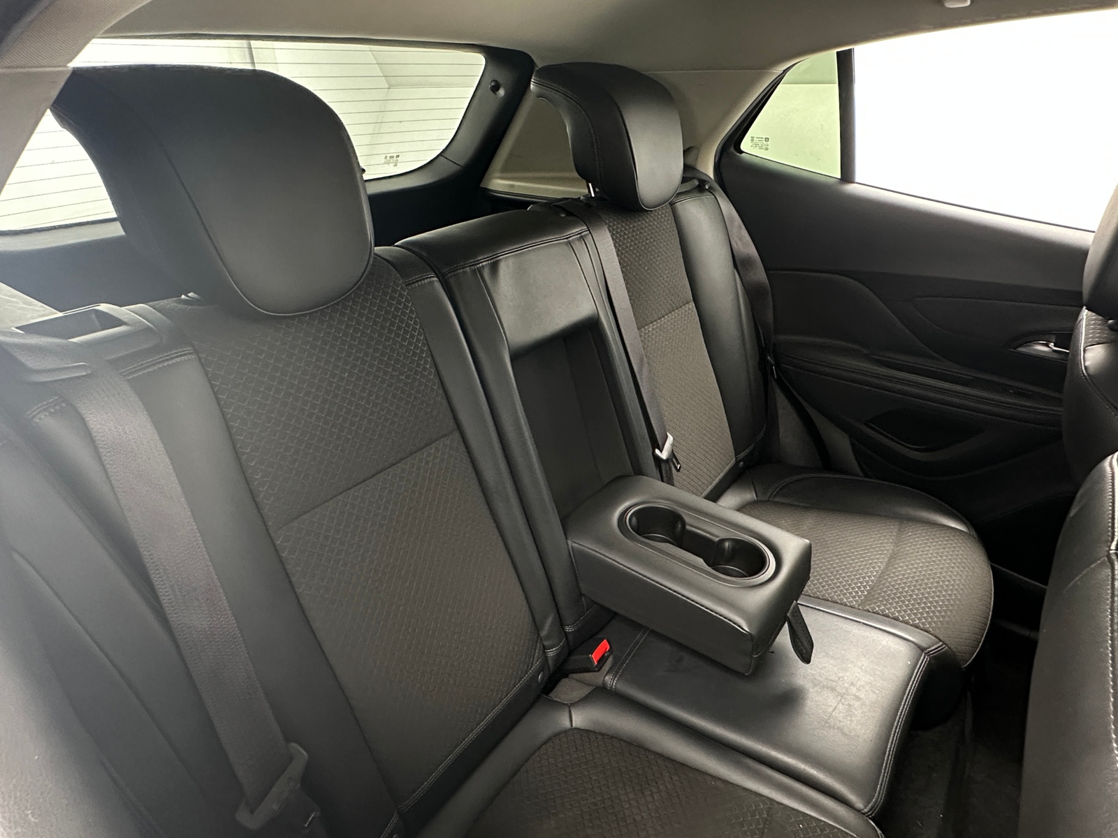 Thumbnail: 2018 Buick Encore - 5