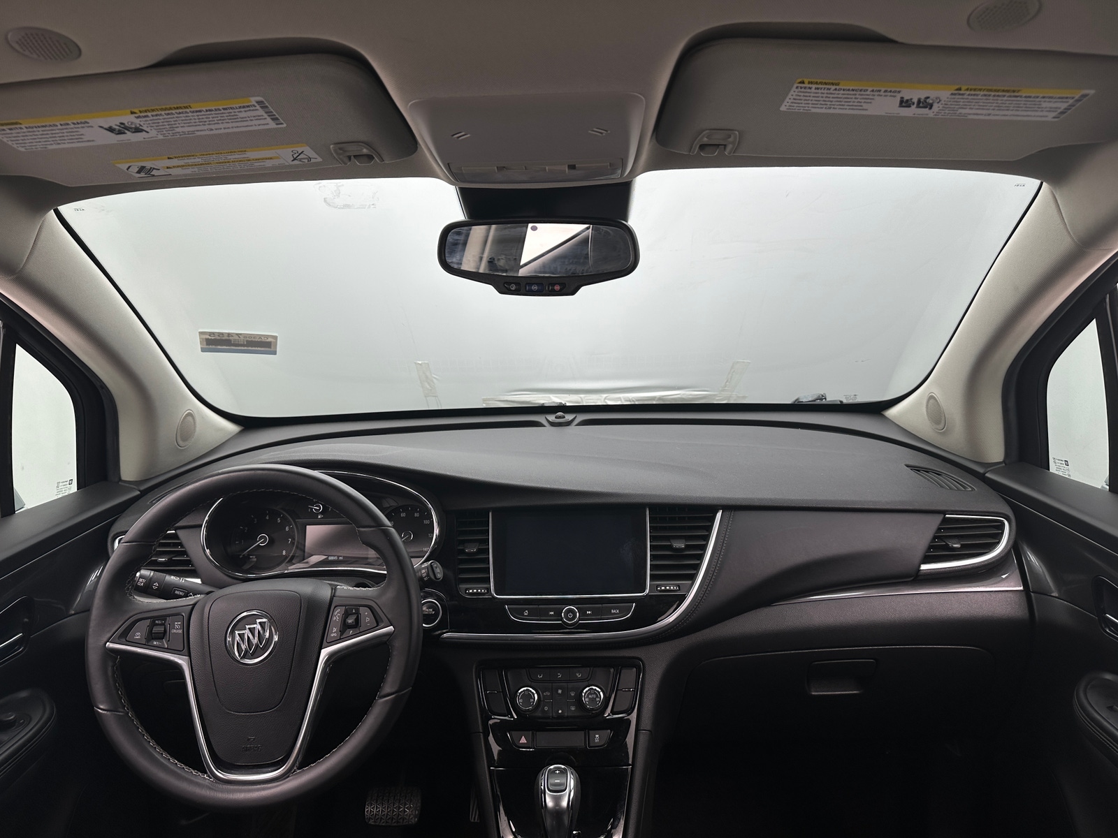 Thumbnail: 2018 Buick Encore - 2