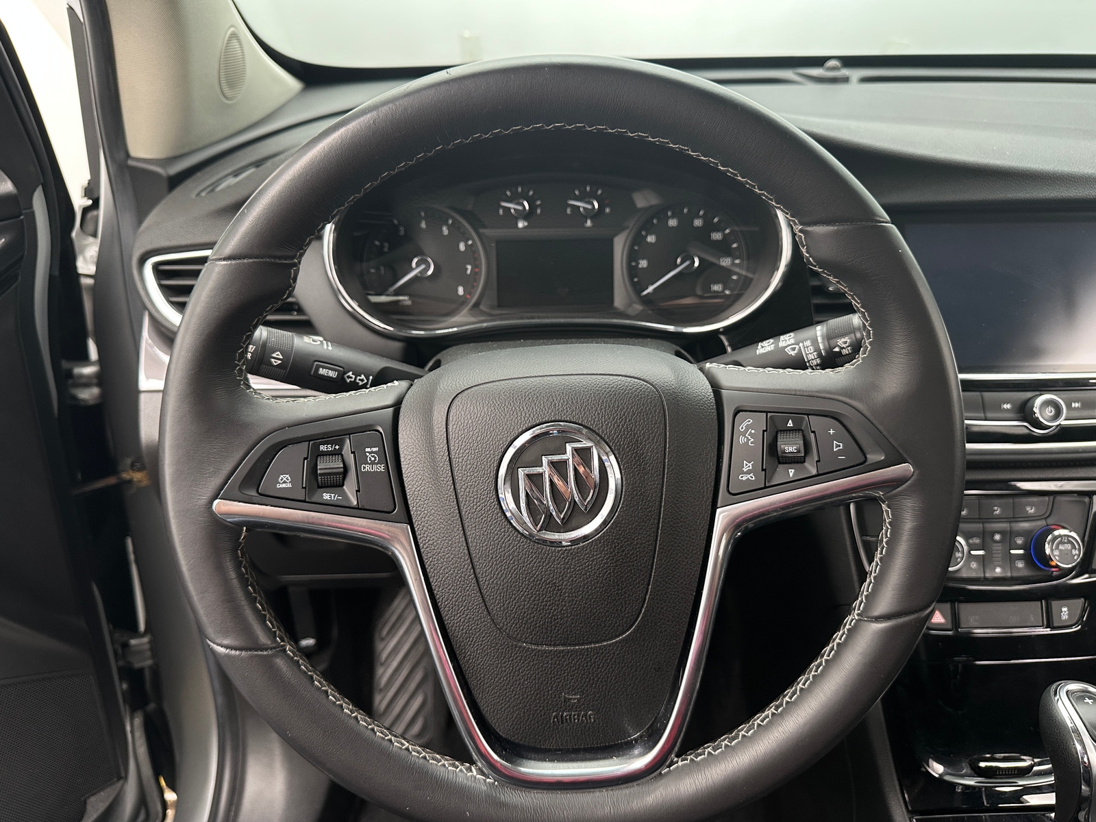 Thumbnail: 2018 Buick Encore - 4