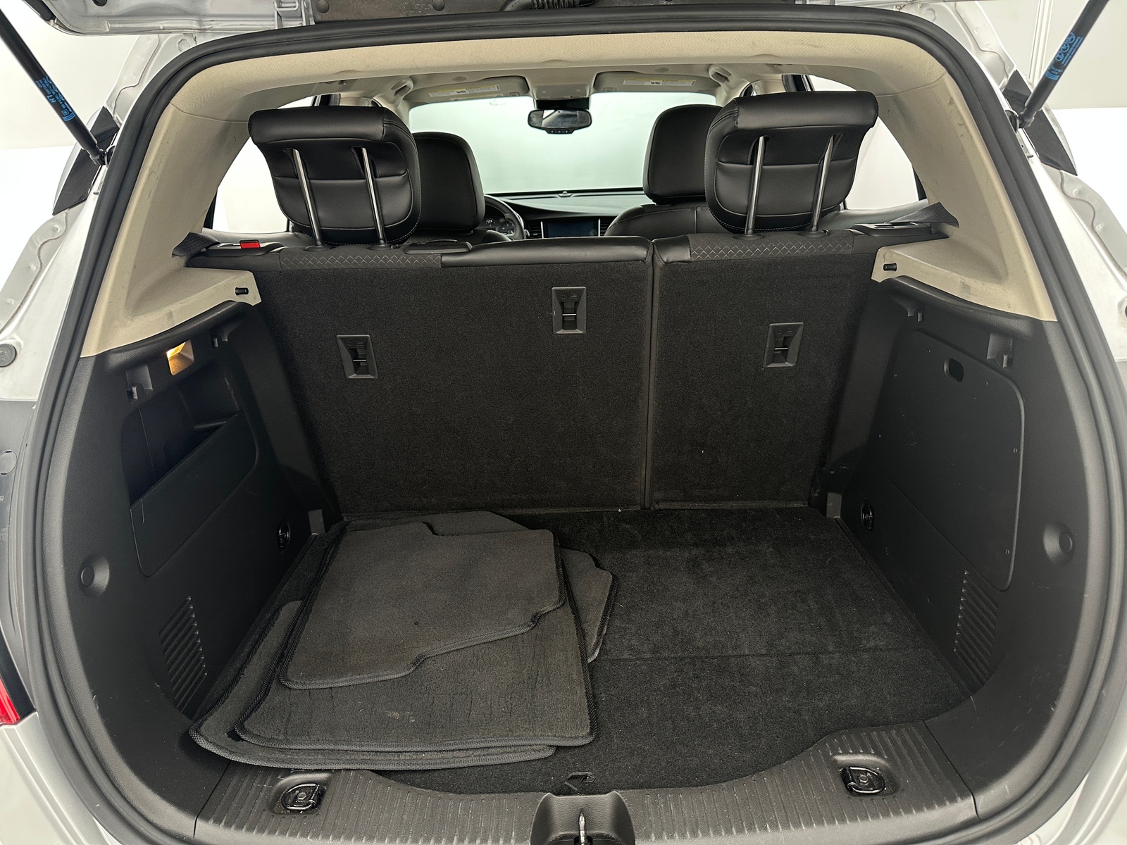 Thumbnail: 2018 Buick Encore - 6