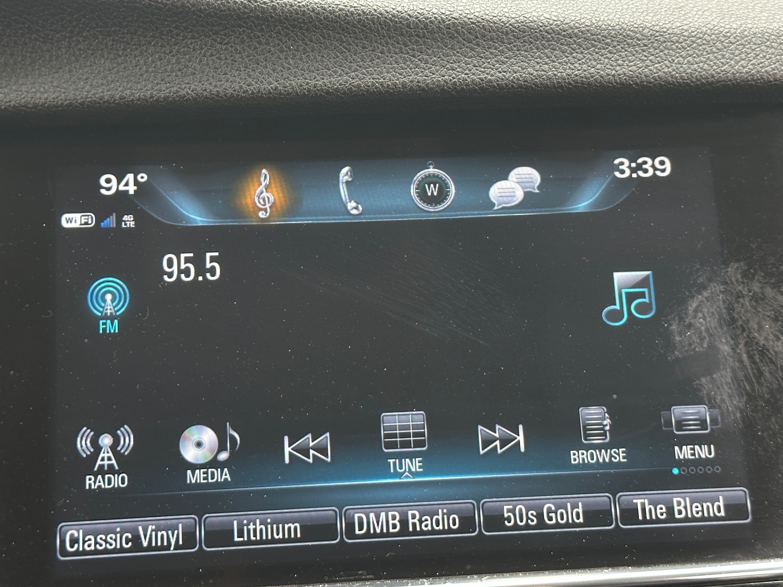 Thumbnail: 2018 Buick Encore - 3