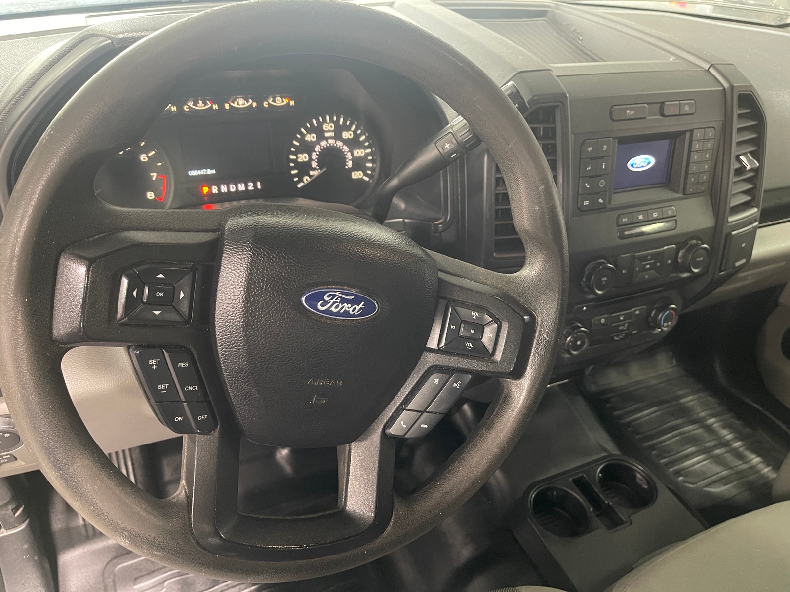 Thumbnail: 2018 Ford Econoline - 5
