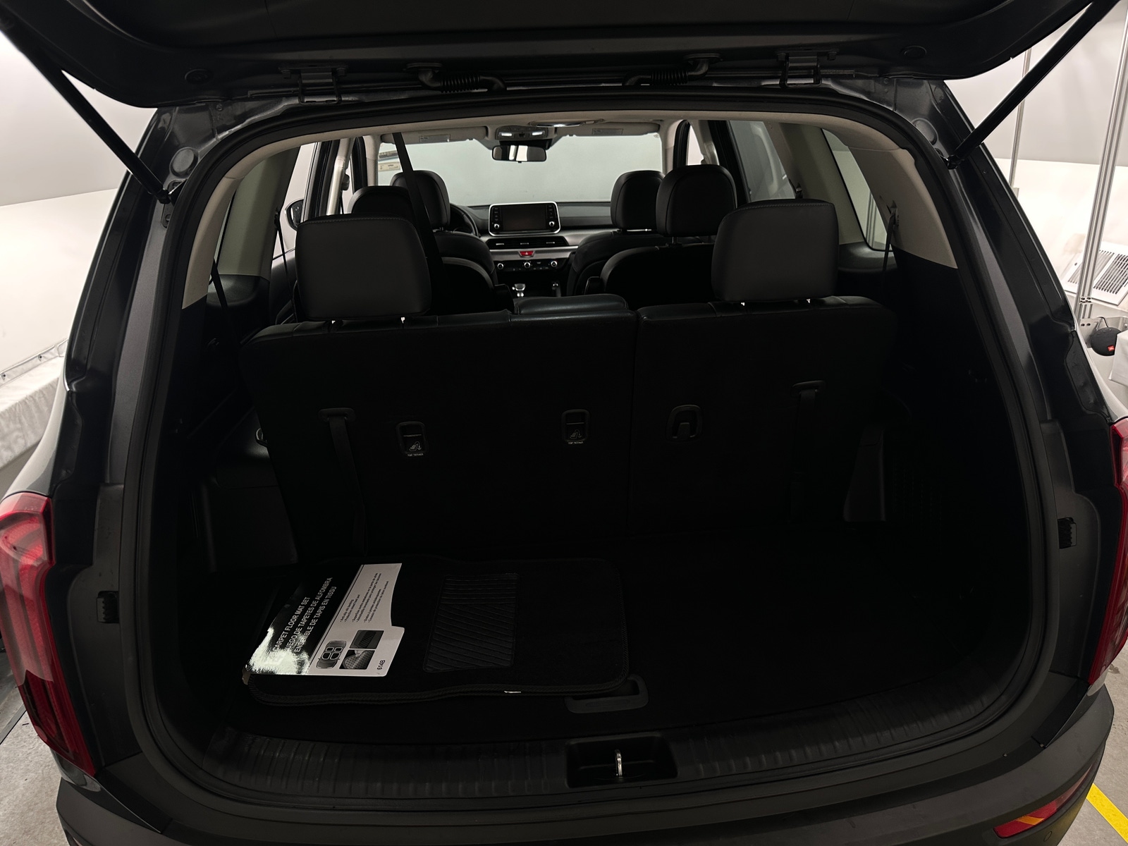 Thumbnail: 2020 Kia Telluride - 6