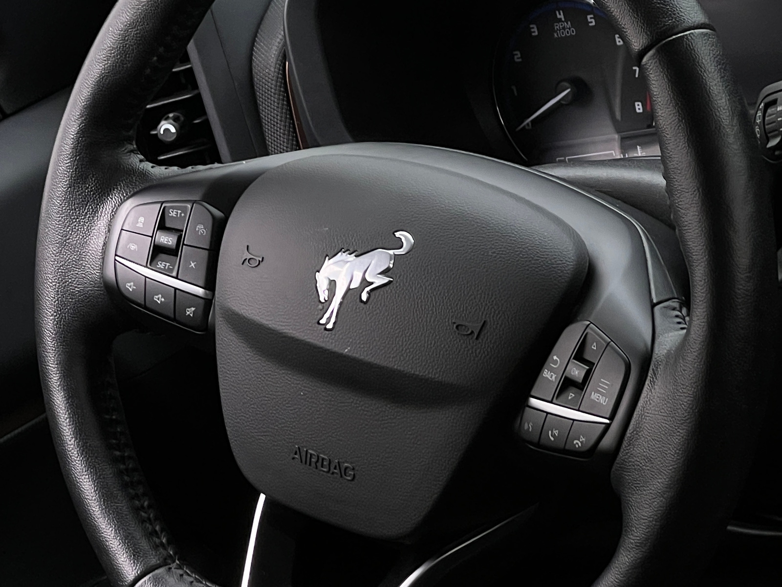 Thumbnail: 2022 Ford Bronco Sport - 4
