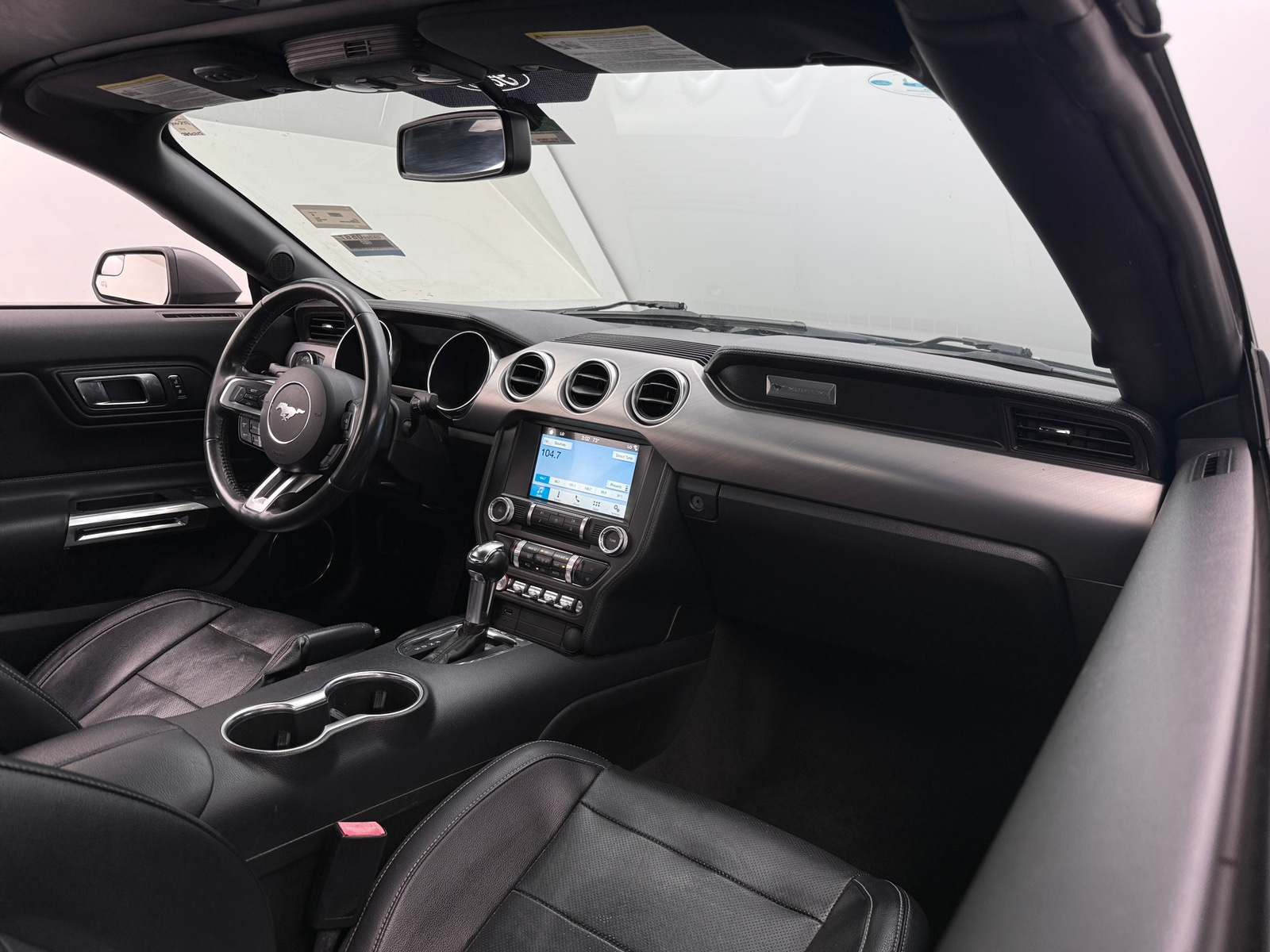 Thumbnail: 2018 Ford Mustang - 3