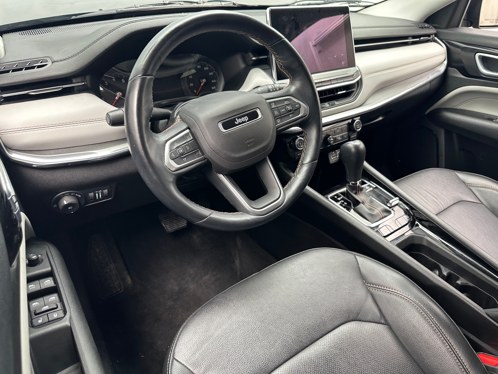 Thumbnail: 2022 Jeep Compass - 2