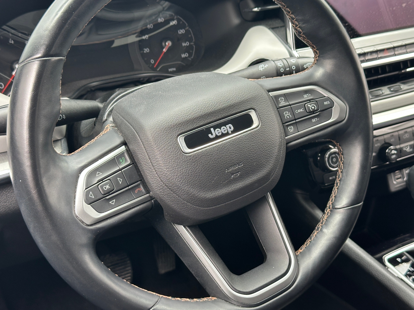 Thumbnail: 2022 Jeep Compass - 4