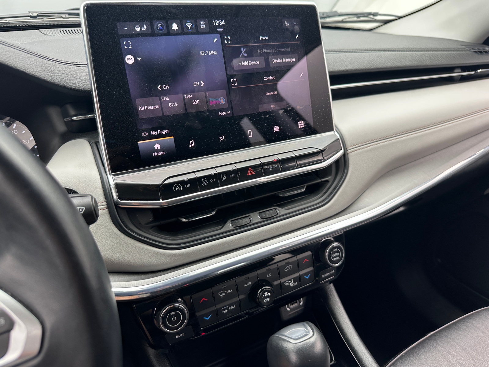 Thumbnail: 2022 Jeep Compass - 3