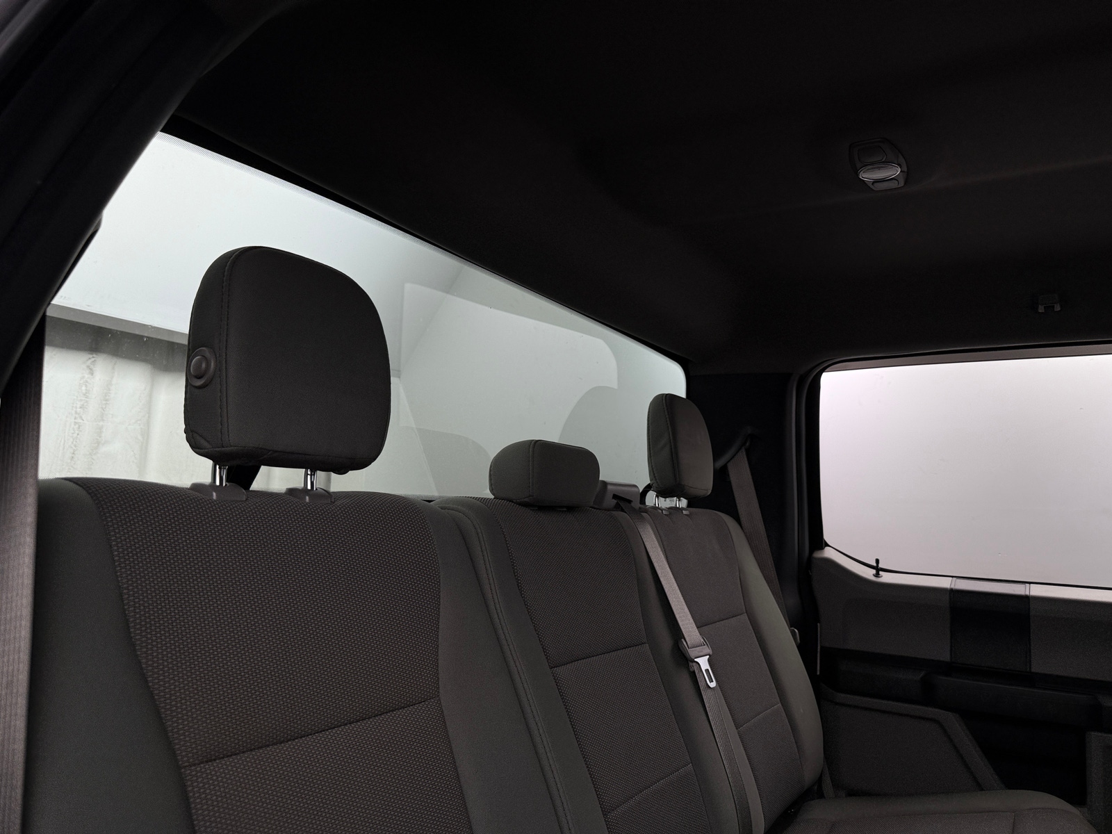 Thumbnail: 2017 Ford Econoline - 6