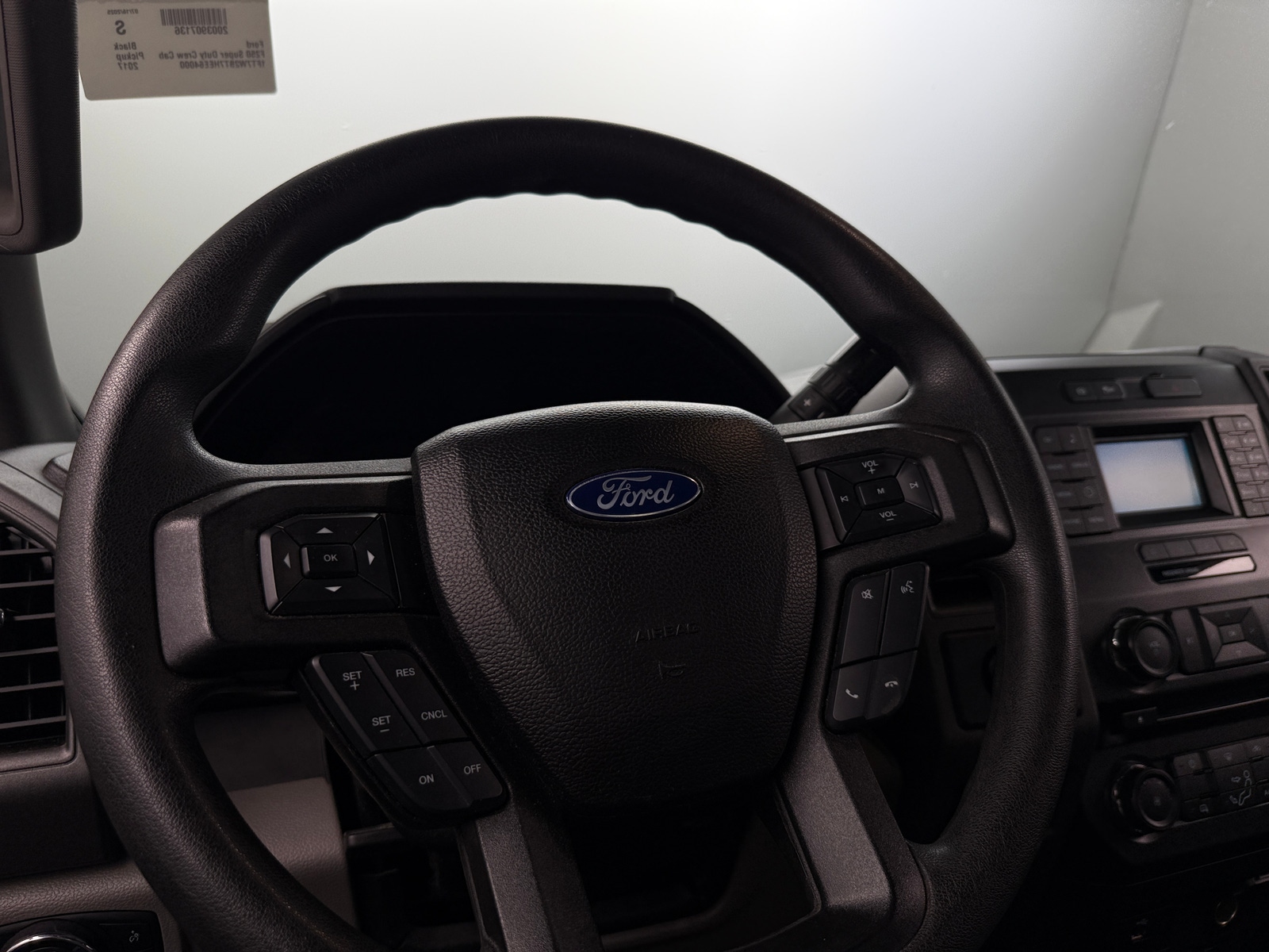 Thumbnail: 2017 Ford Econoline - 5