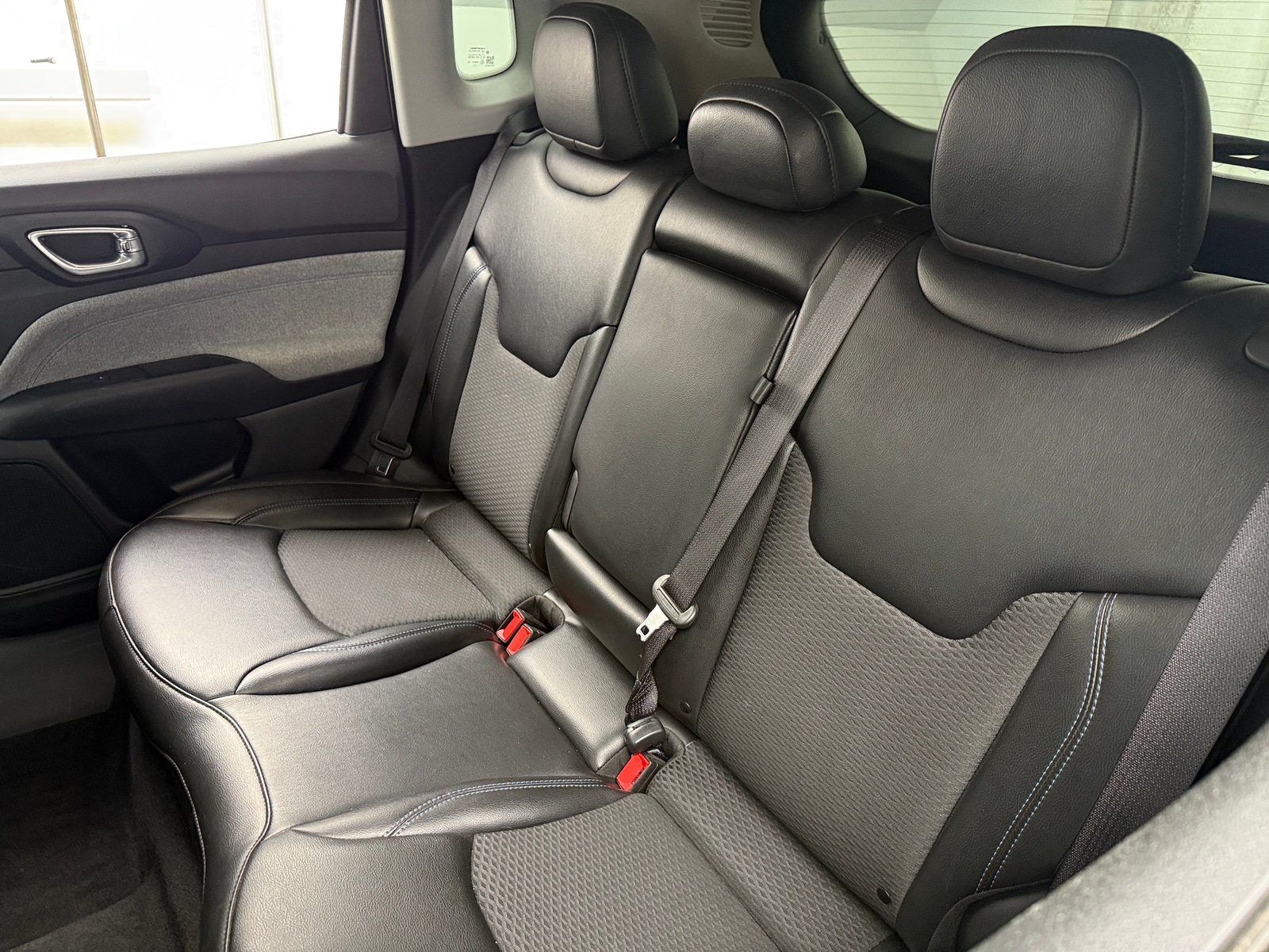 Thumbnail: 2022 Jeep Compass - 6