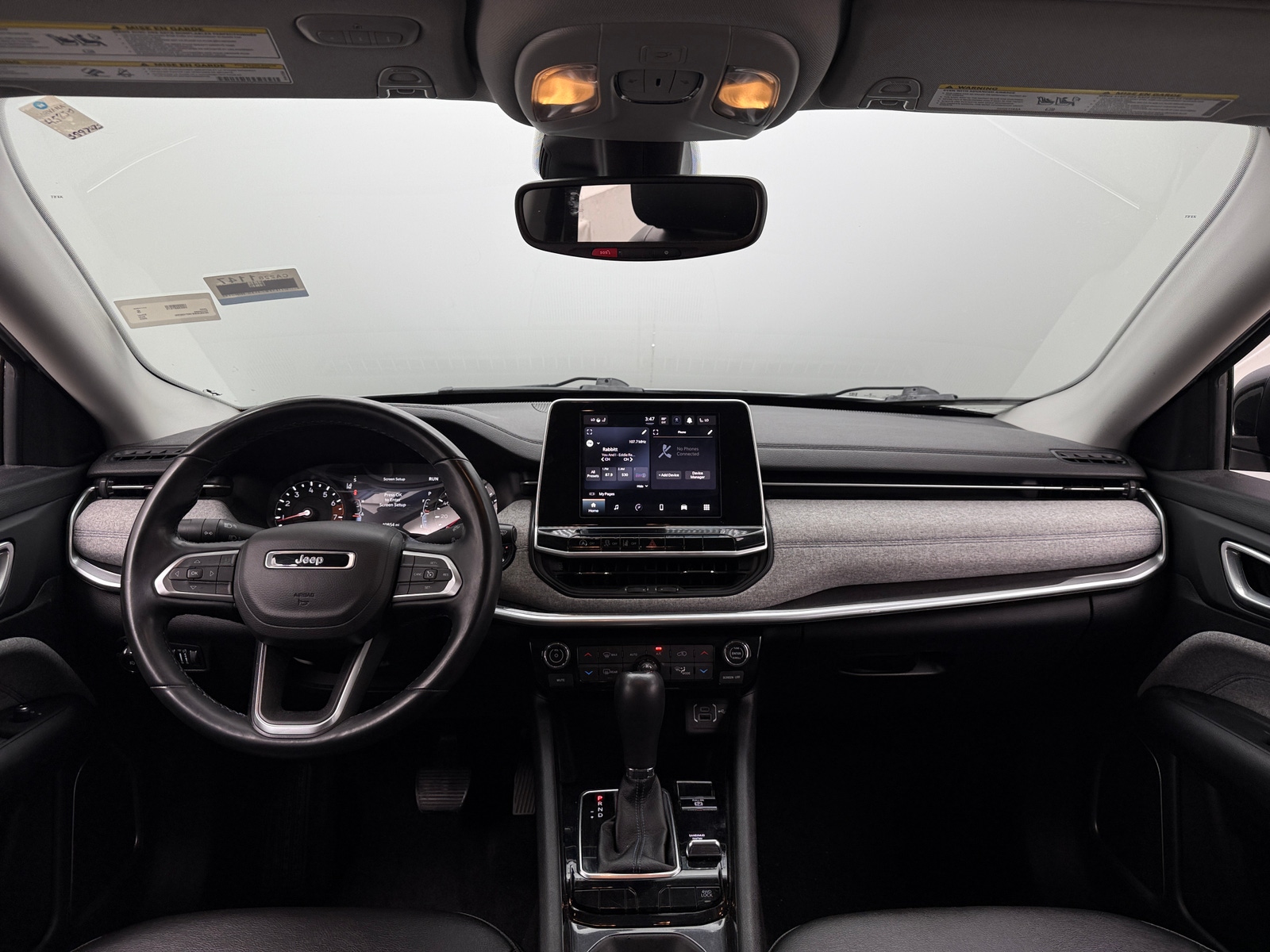 Thumbnail: 2022 Jeep Compass - 3
