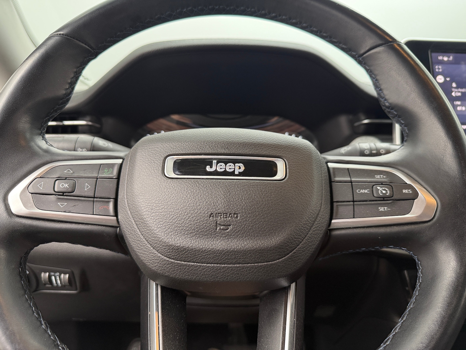 Thumbnail: 2022 Jeep Compass - 5