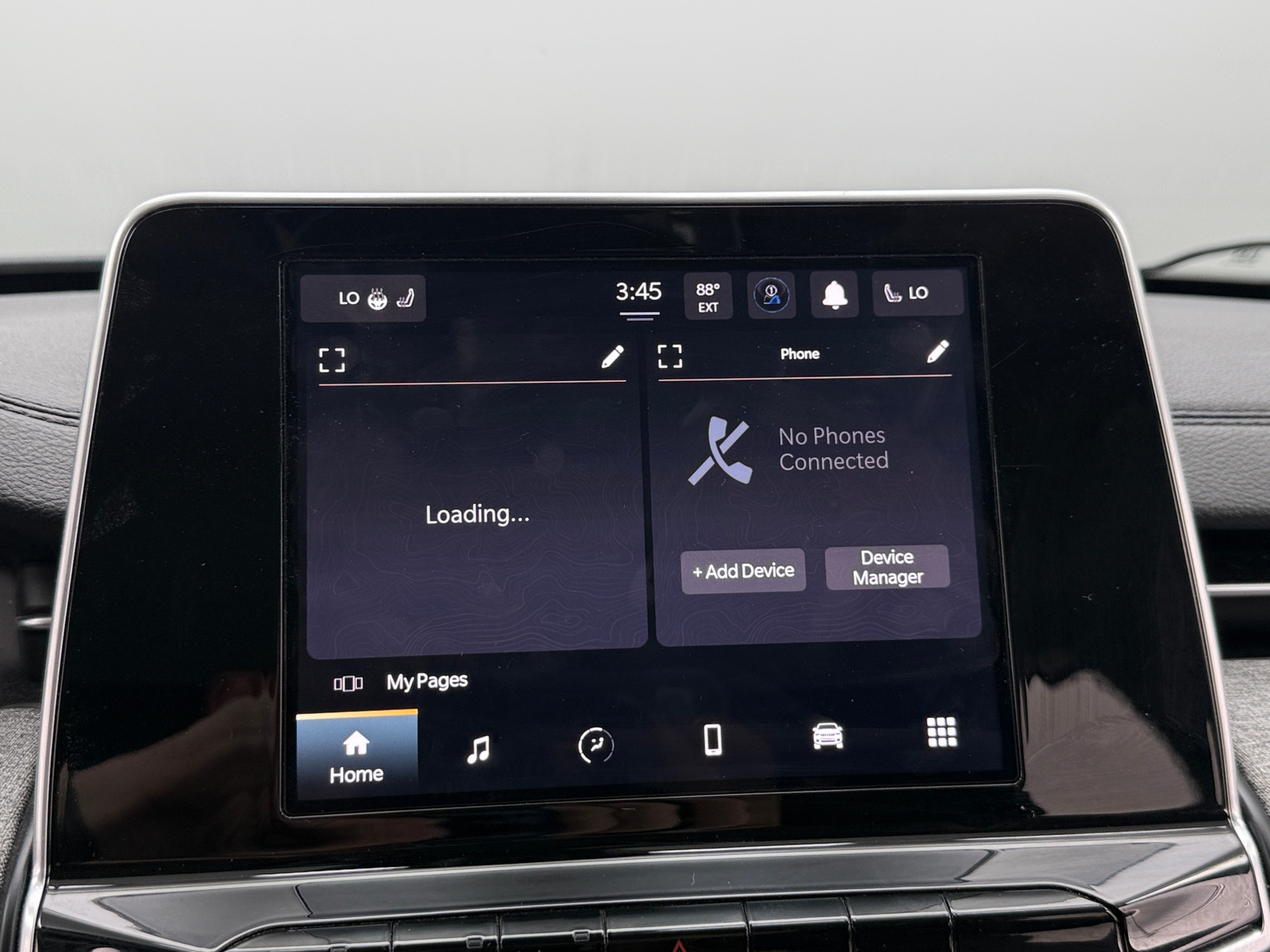 Thumbnail: 2022 Jeep Compass - 4