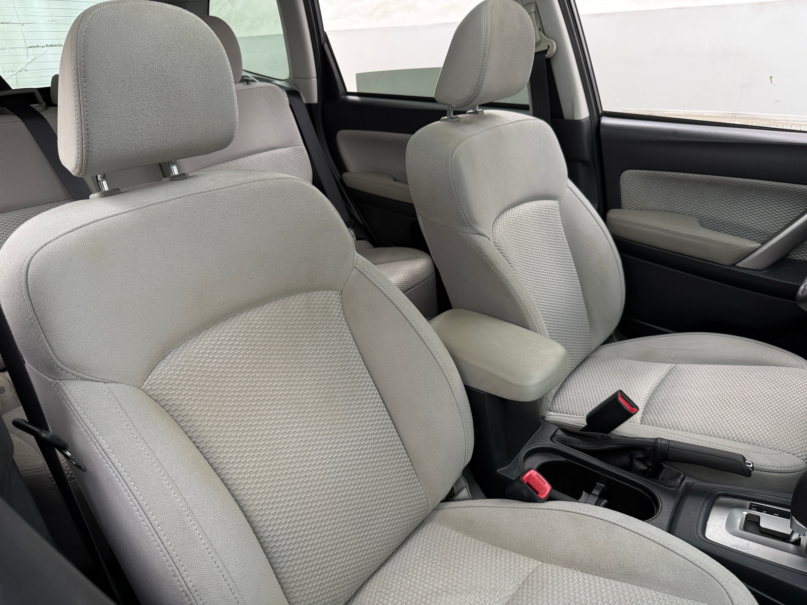 Thumbnail: 2018 Subaru Forester - 2