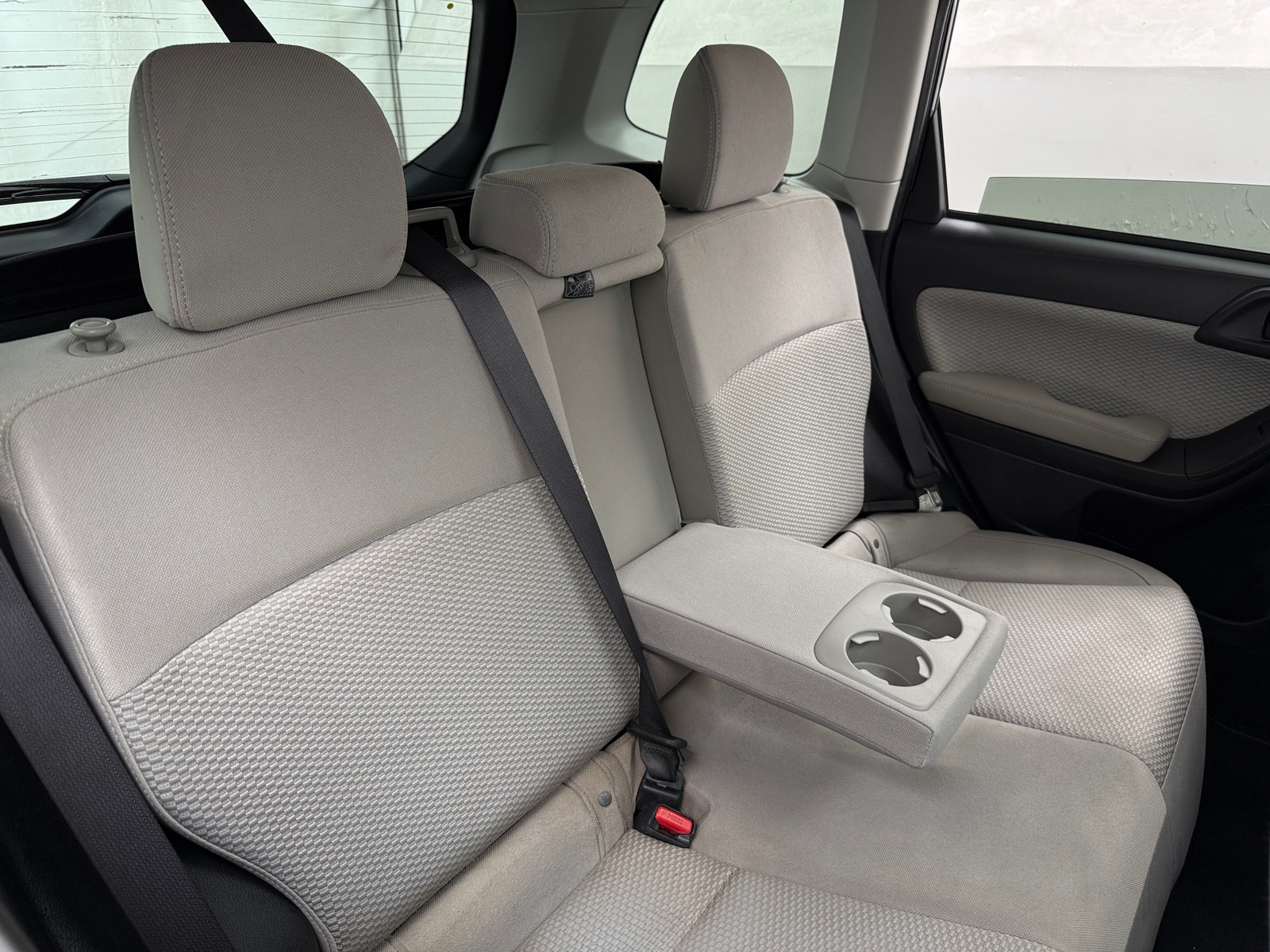 Thumbnail: 2018 Subaru Forester - 6