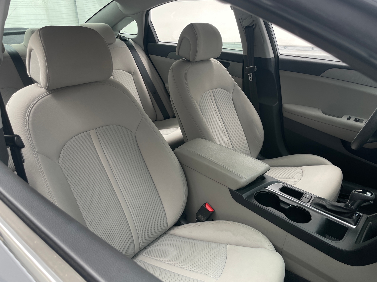 Thumbnail: 2015 Hyundai Sonata - 2