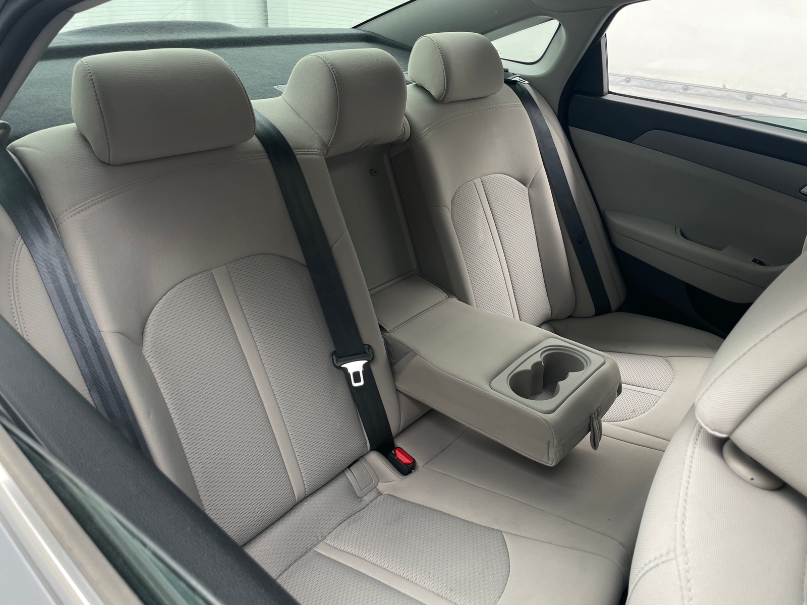 Thumbnail: 2015 Hyundai Sonata - 6