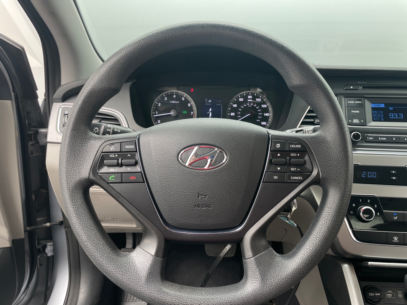 Thumbnail: 2015 Hyundai Sonata - 5