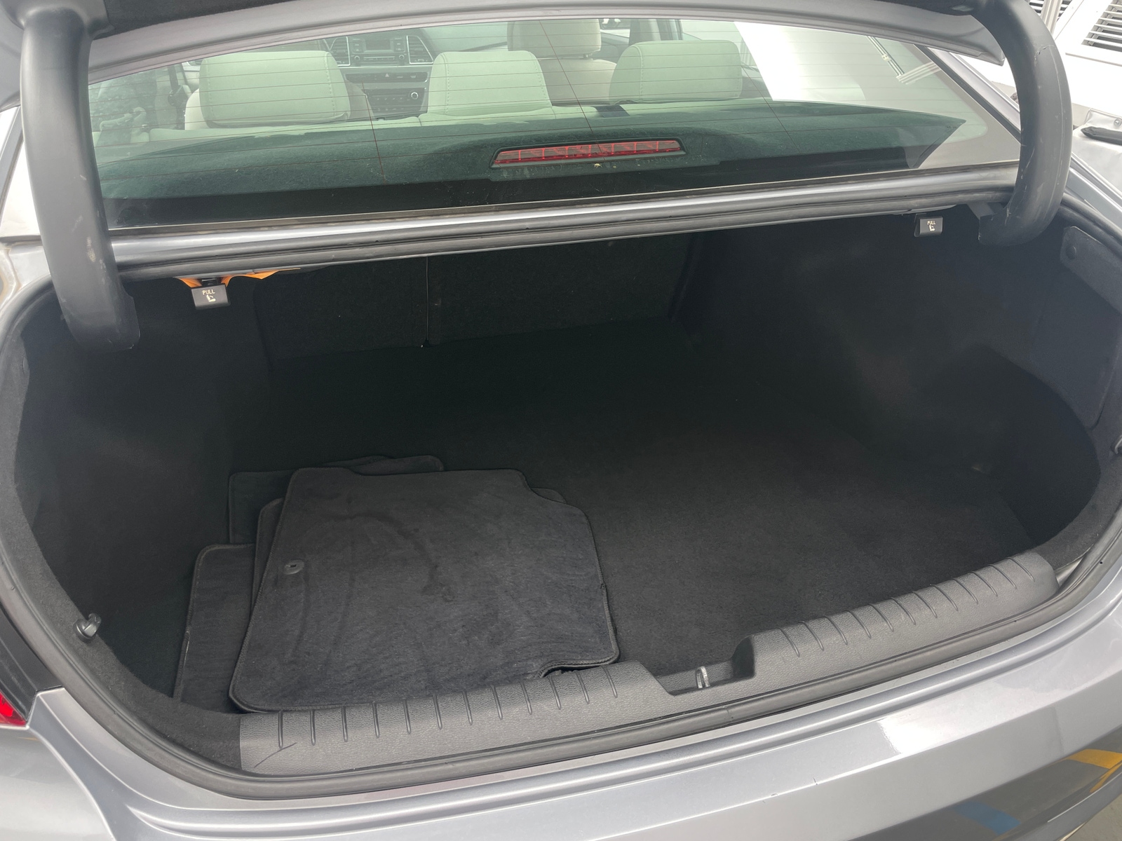 Thumbnail: 2015 Hyundai Sonata - 7