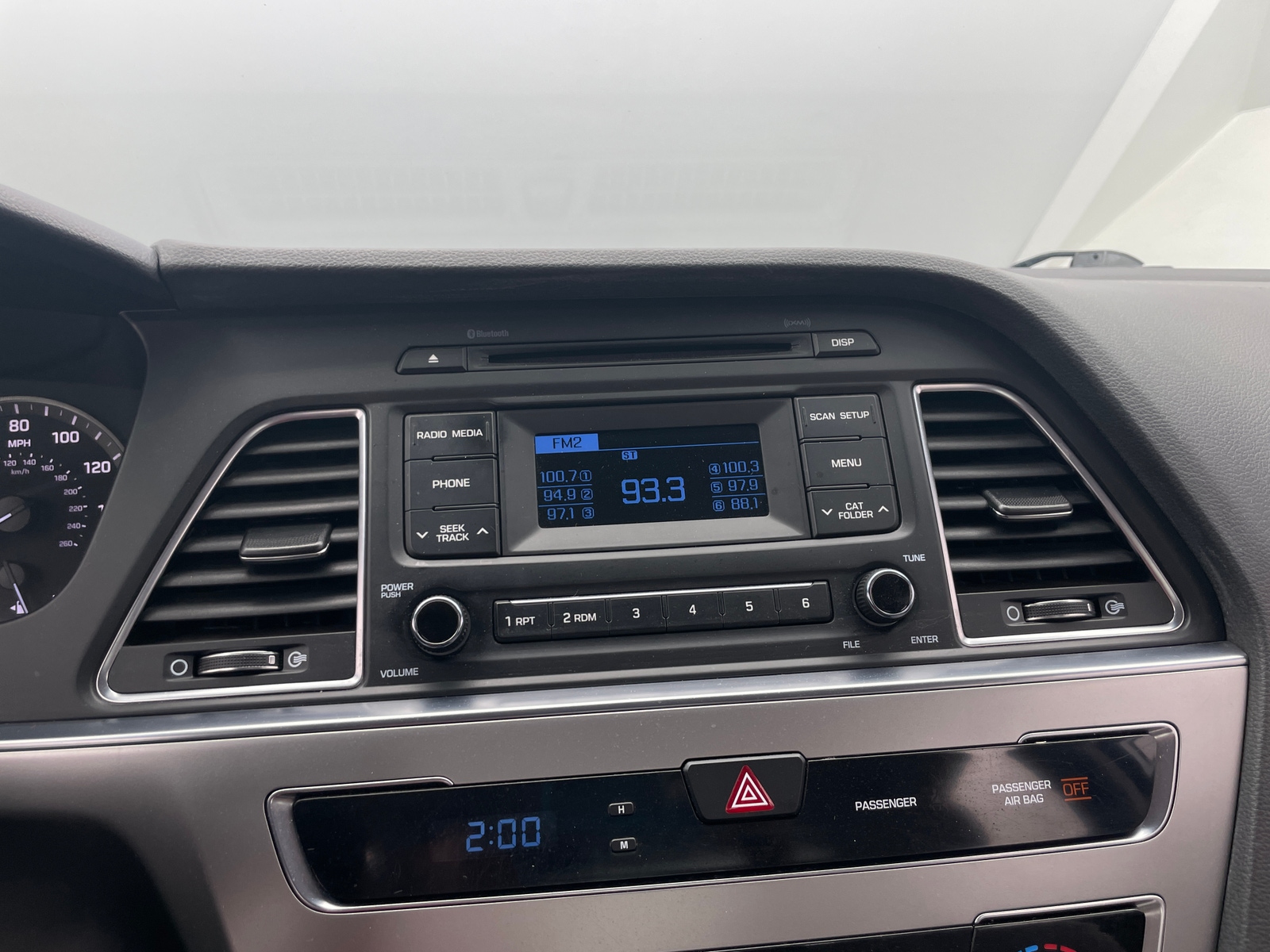 Thumbnail: 2015 Hyundai Sonata - 4