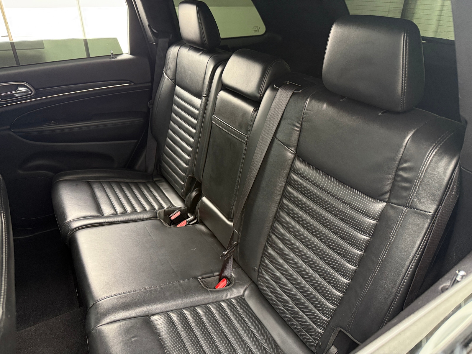 Thumbnail: 2019 Jeep Grand Cherokee - 5