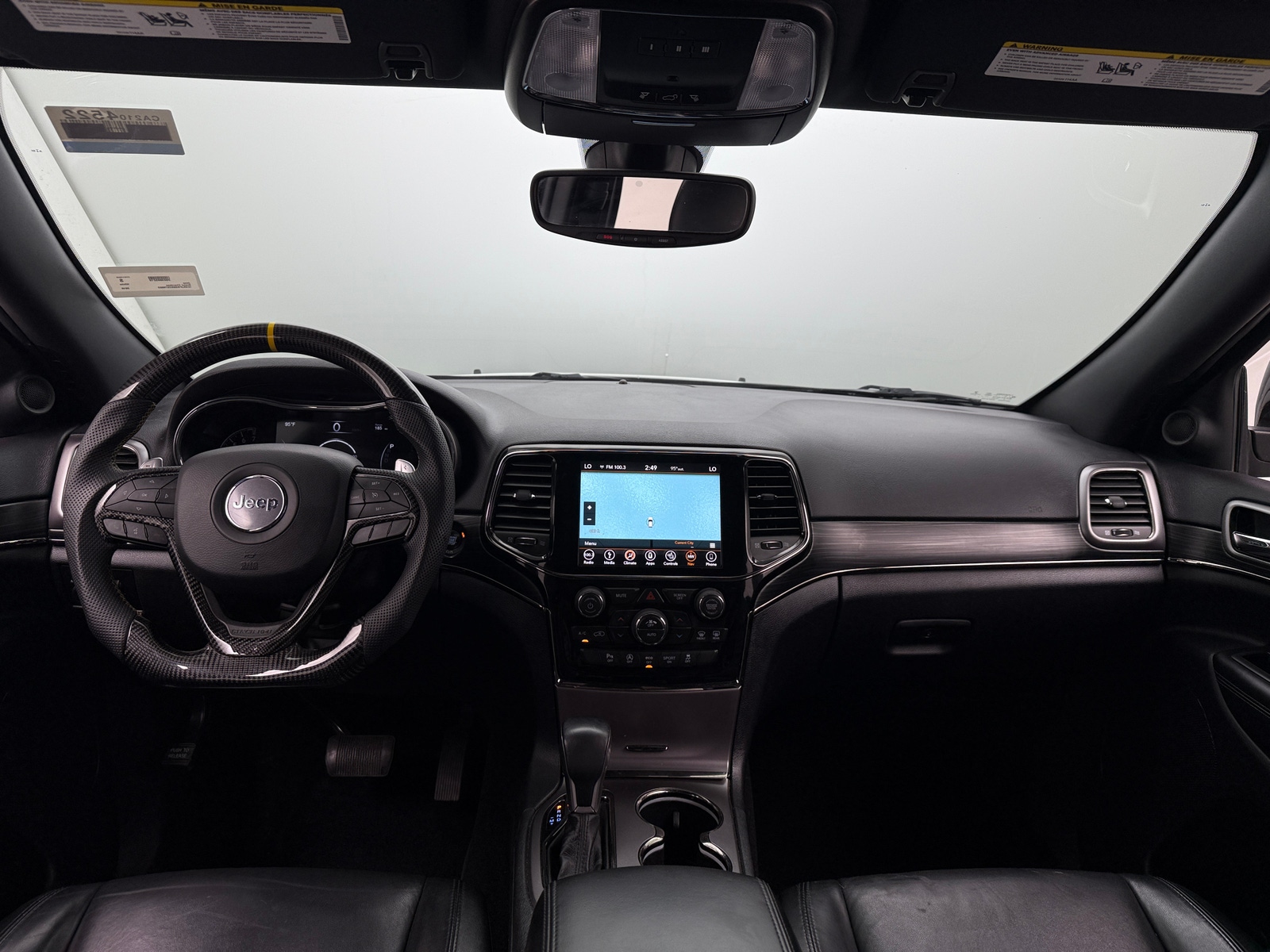 Thumbnail: 2019 Jeep Grand Cherokee - 2