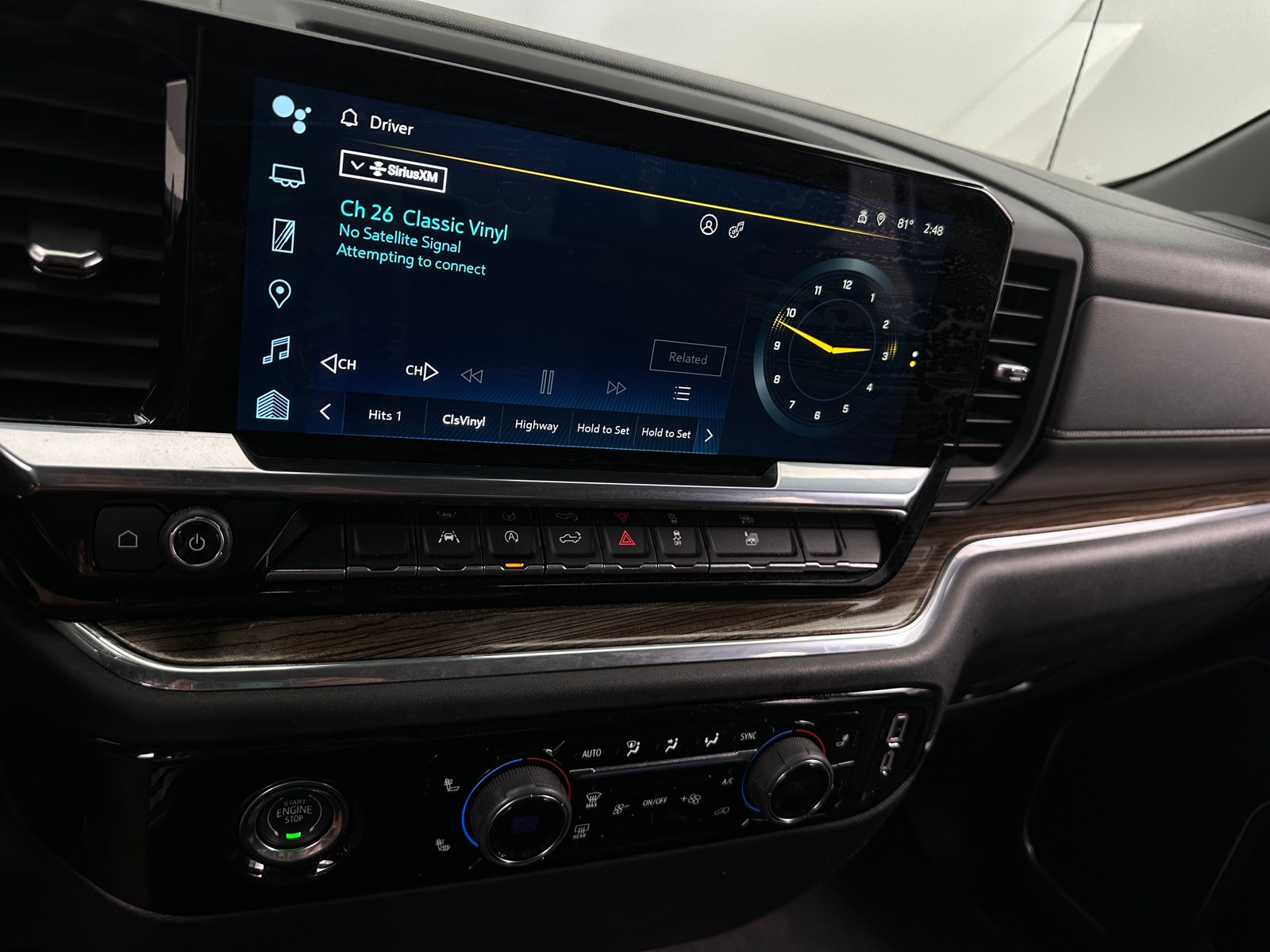 Thumbnail: 2023 Chevrolet Silverado 1500 - 4