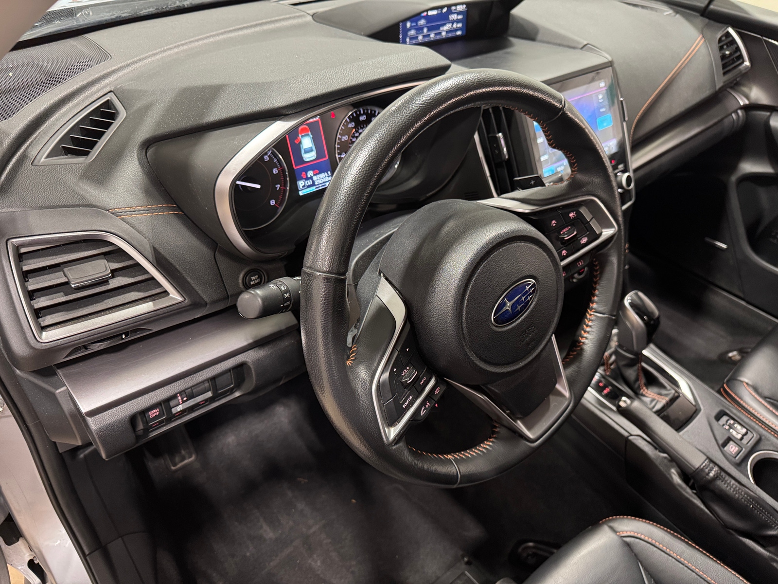 Thumbnail: 2023 Subaru Crosstrek - 2