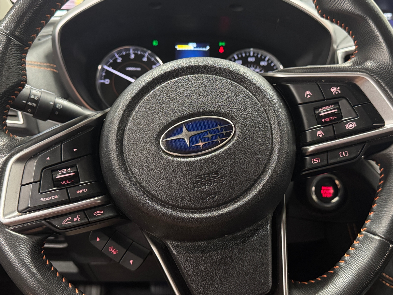 Thumbnail: 2023 Subaru Crosstrek - 4