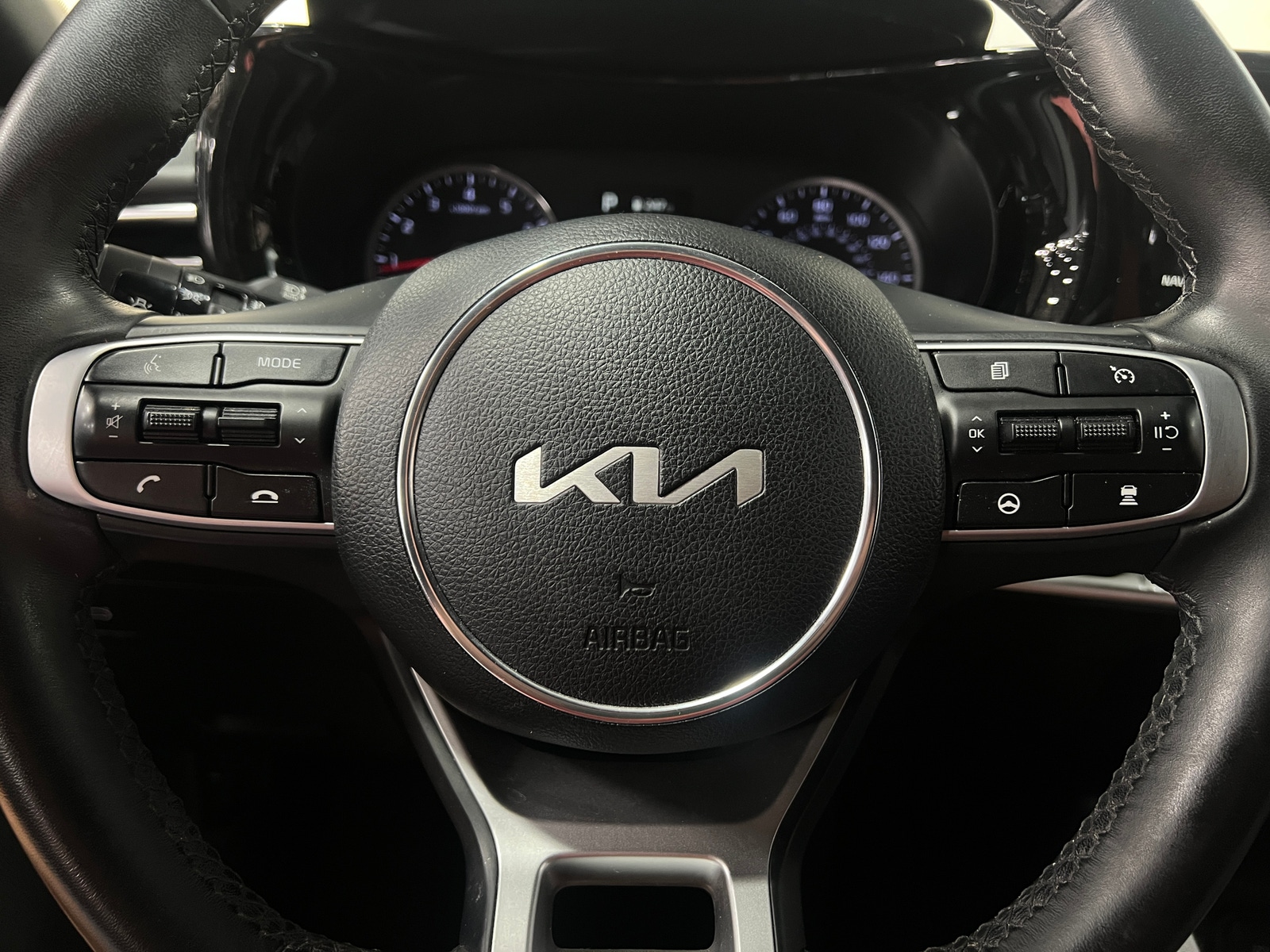 Thumbnail: 2023 Kia K5 - 5