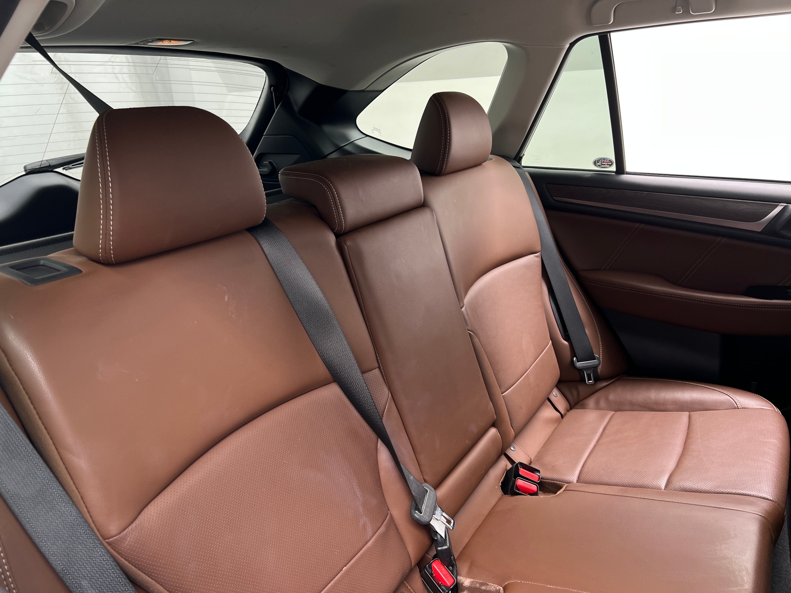 Thumbnail: 2018 Subaru Outback - 5