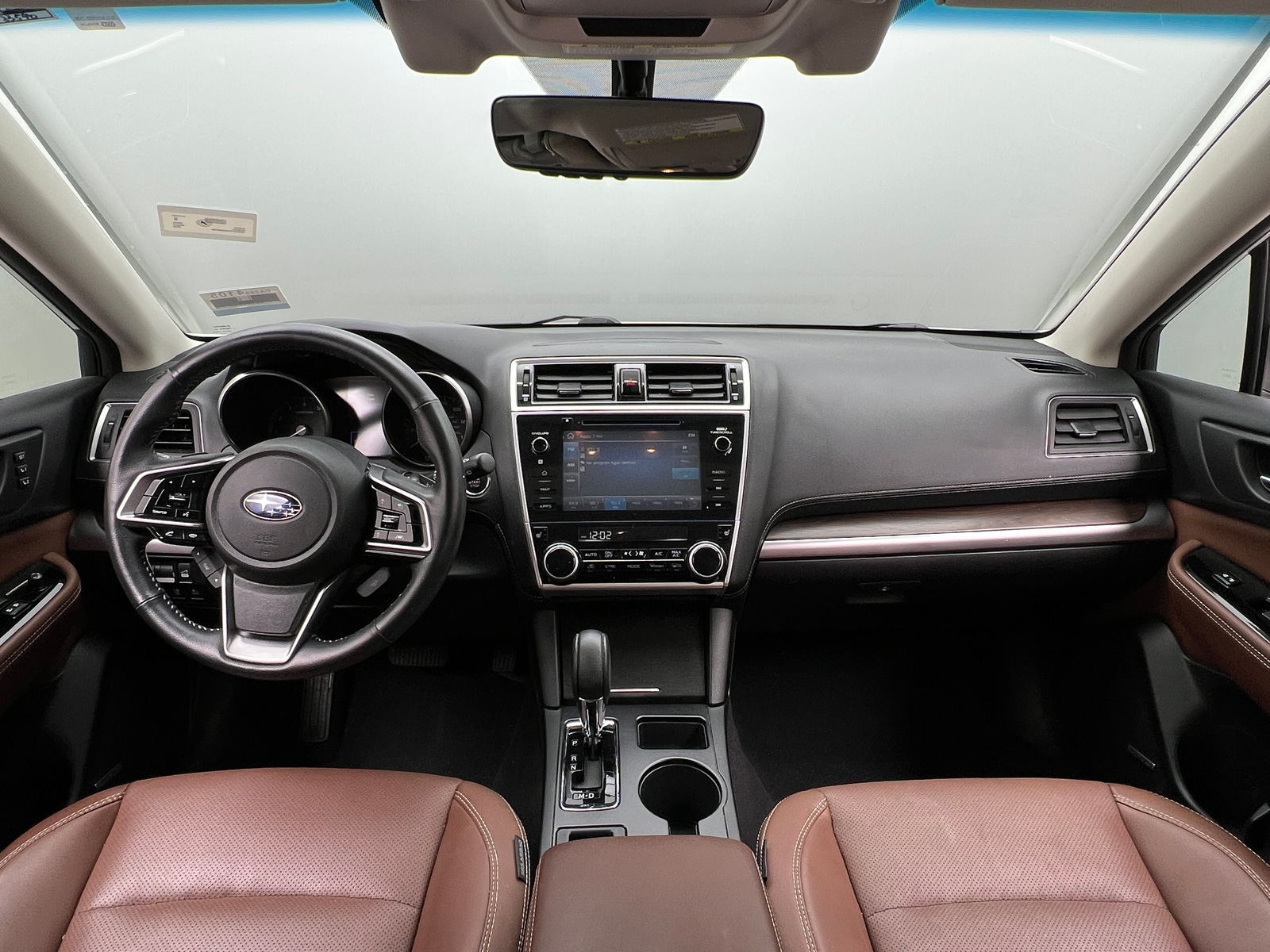 Thumbnail: 2018 Subaru Outback - 2