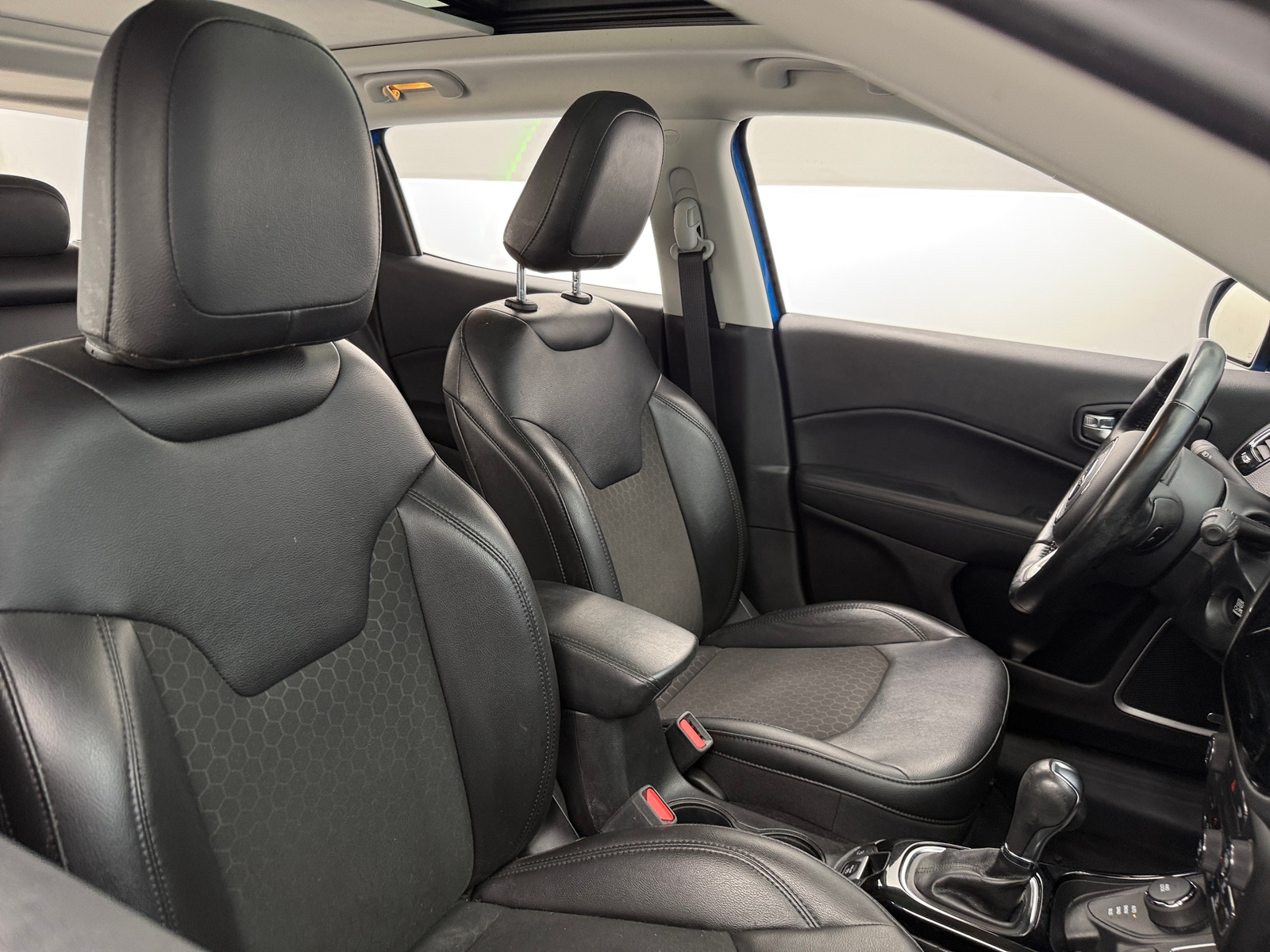 Thumbnail: 2021 Jeep Compass - 2