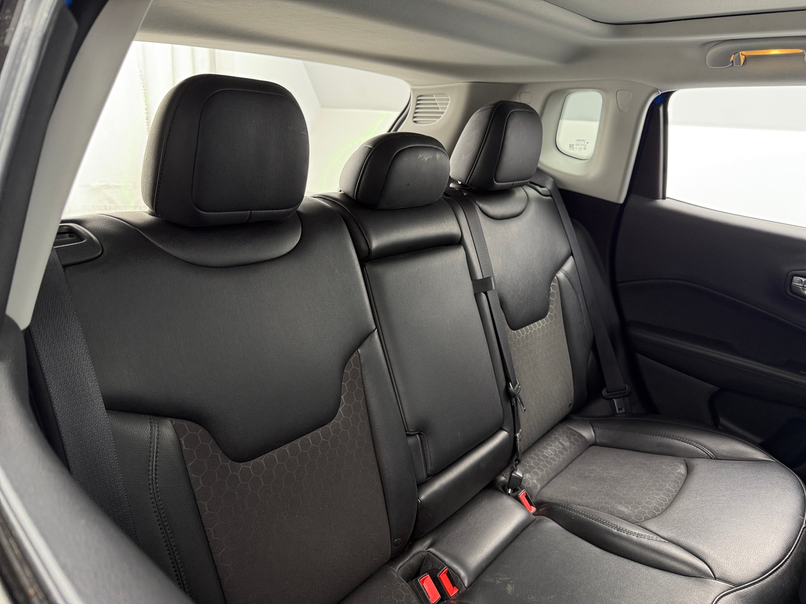 Thumbnail: 2021 Jeep Compass - 6