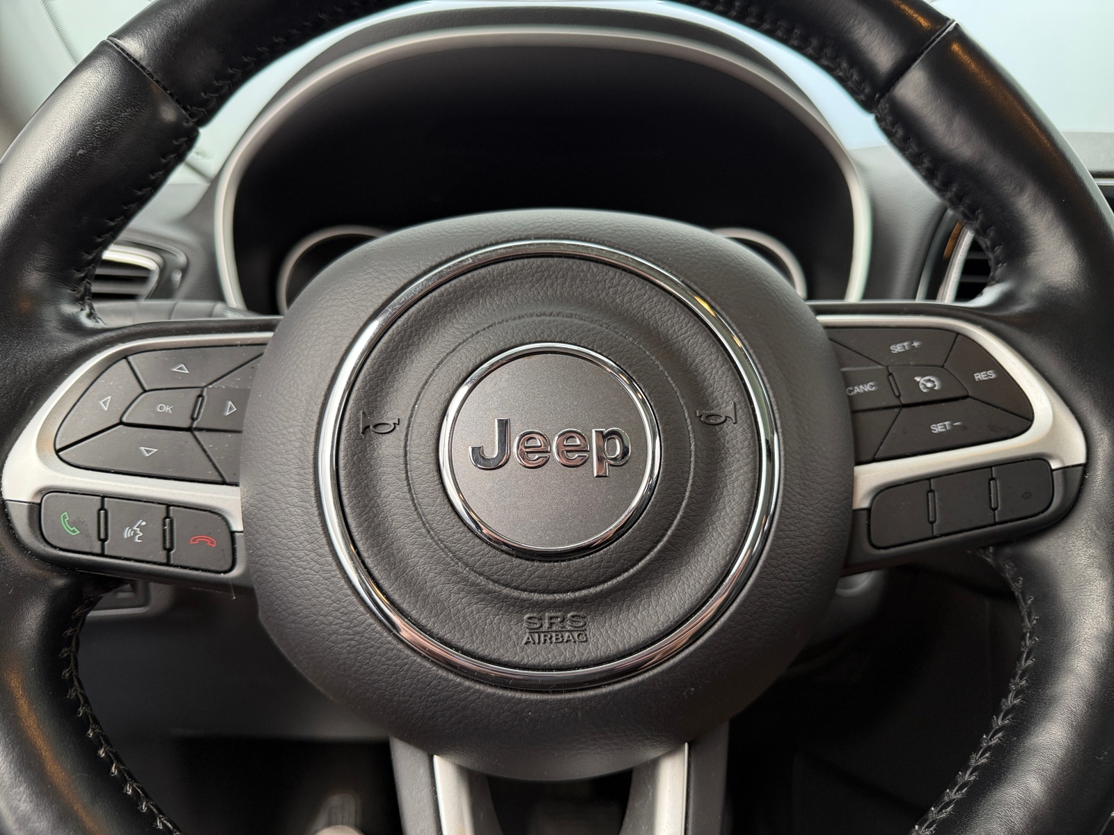 Thumbnail: 2021 Jeep Compass - 5
