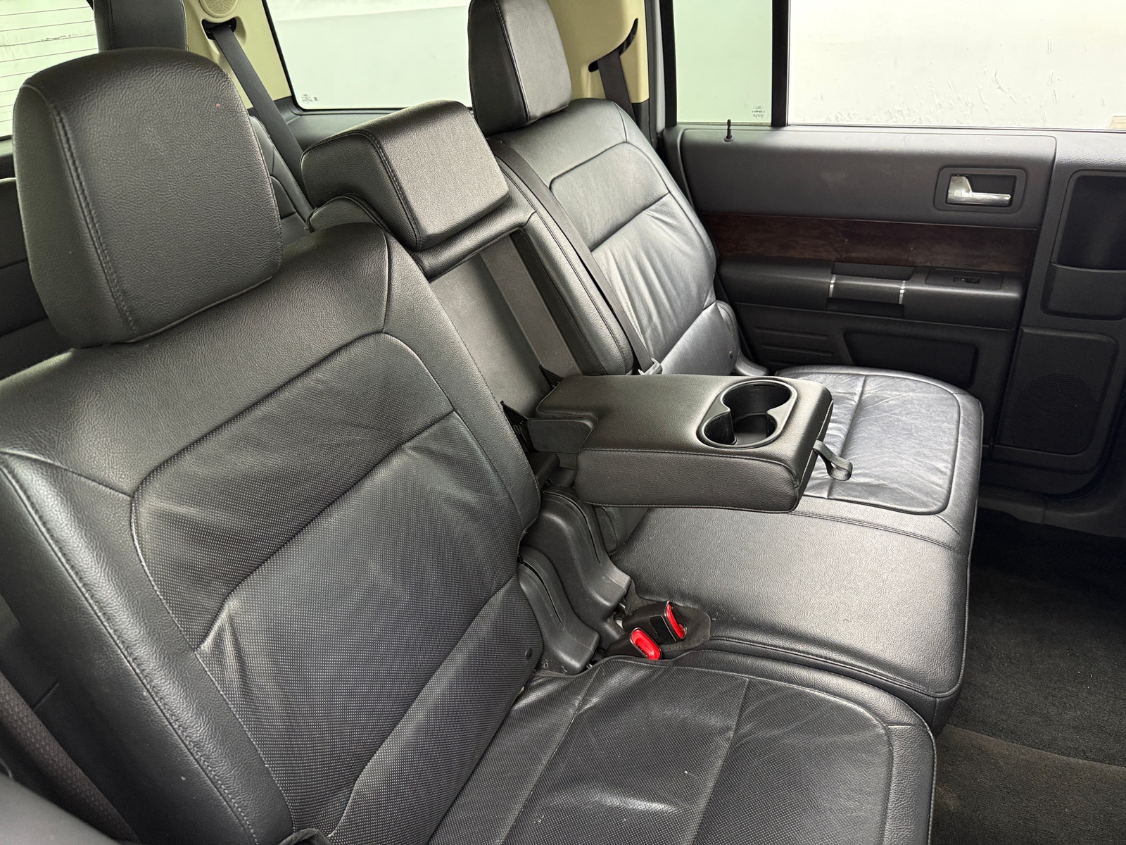 Thumbnail: 2019 Ford Flex - 5