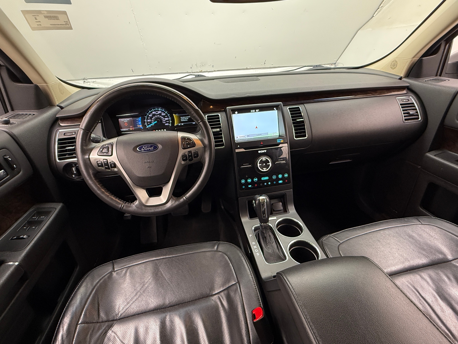 Thumbnail: 2019 Ford Flex - 2